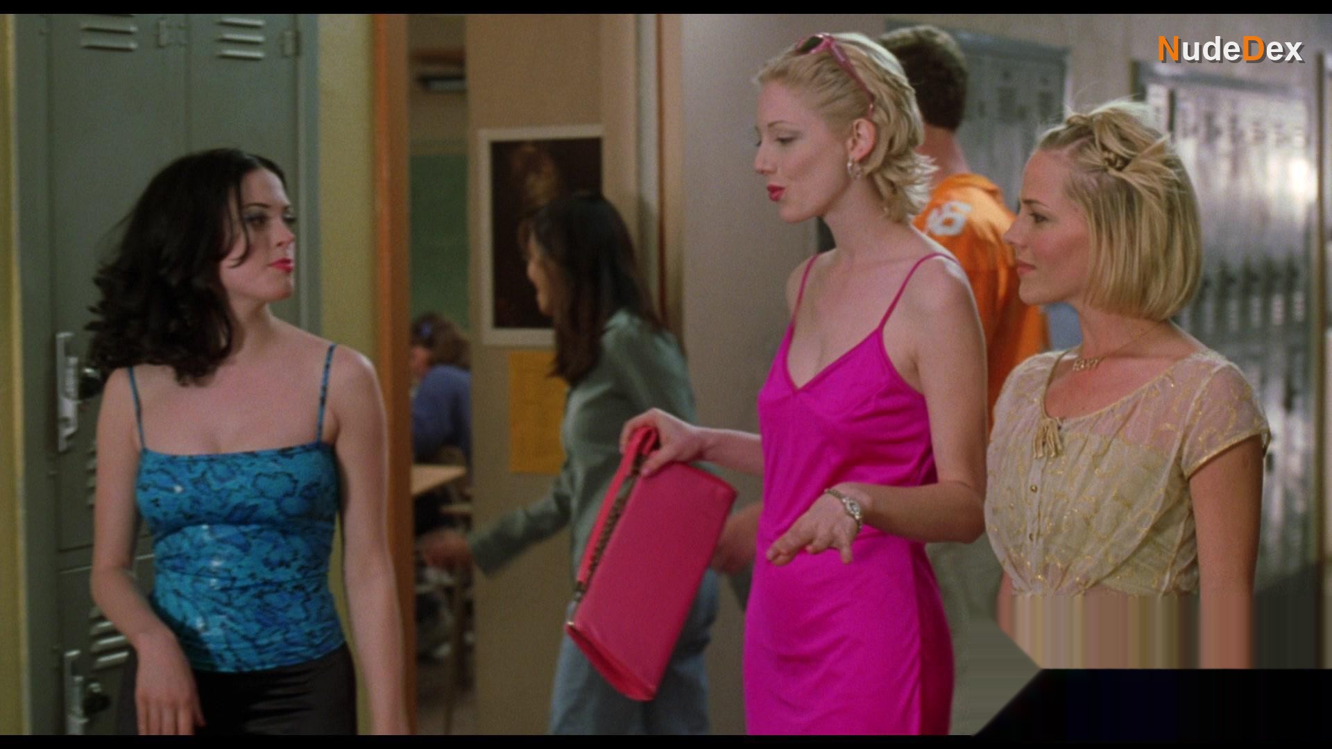 Judy Greer in Jawbreaker, photo 4
