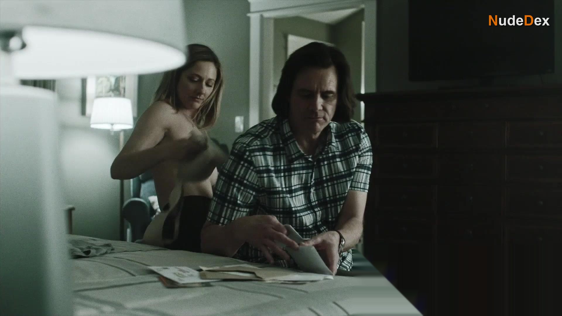 Judy Greer in Kidding, photo 2