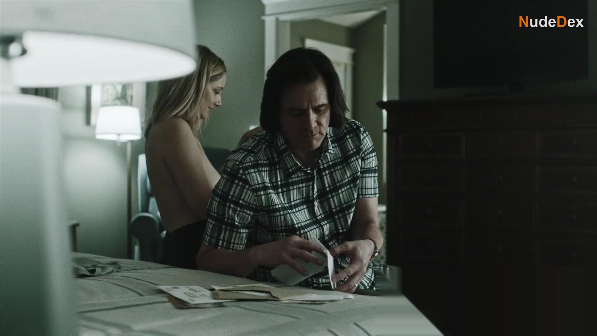 Judy Greer in Kidding, photo 3