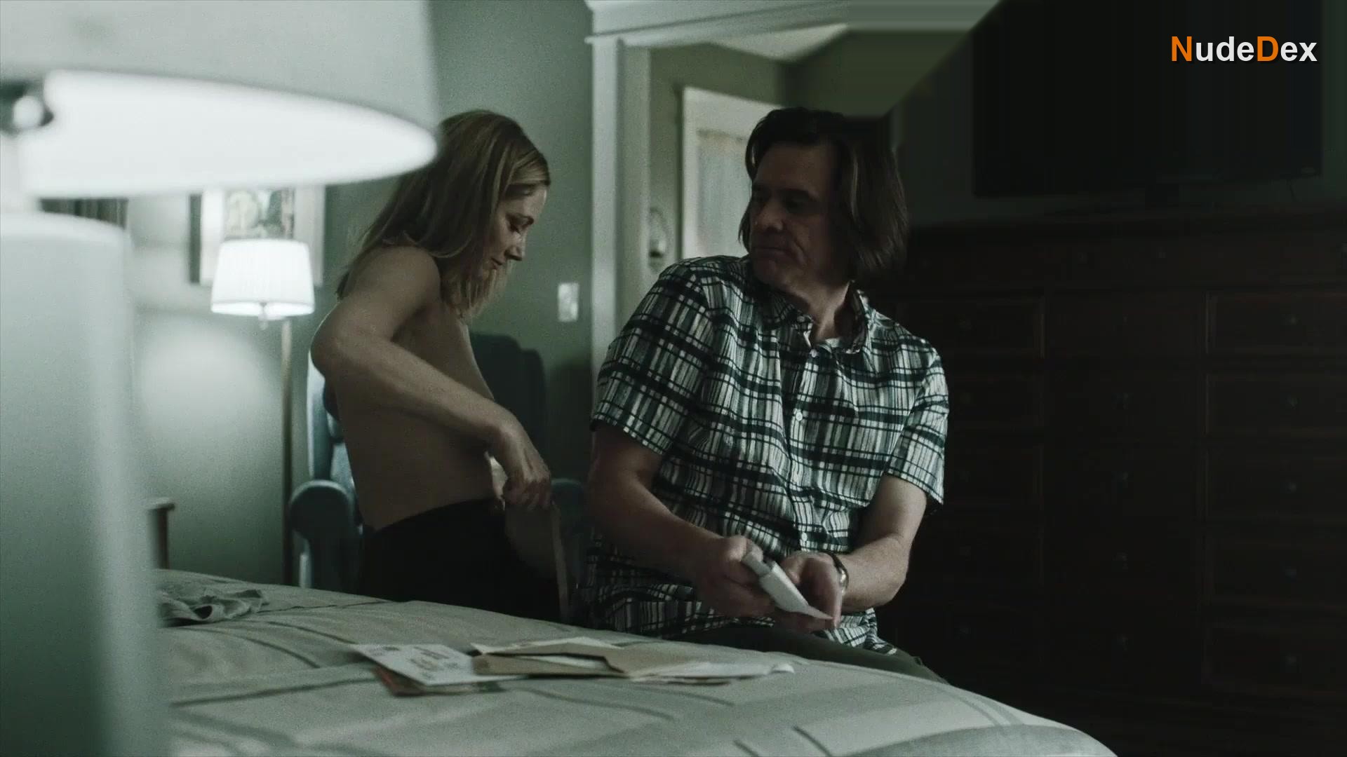 Judy Greer in Kidding, photo 4
