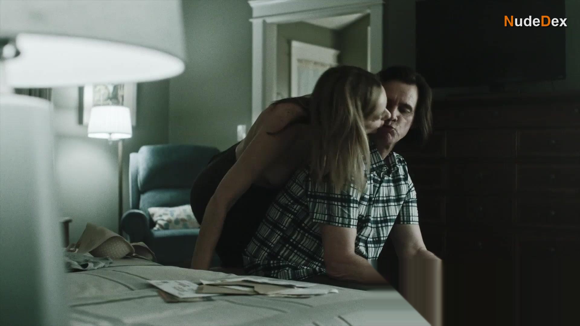 Judy Greer in Kidding, photo 5