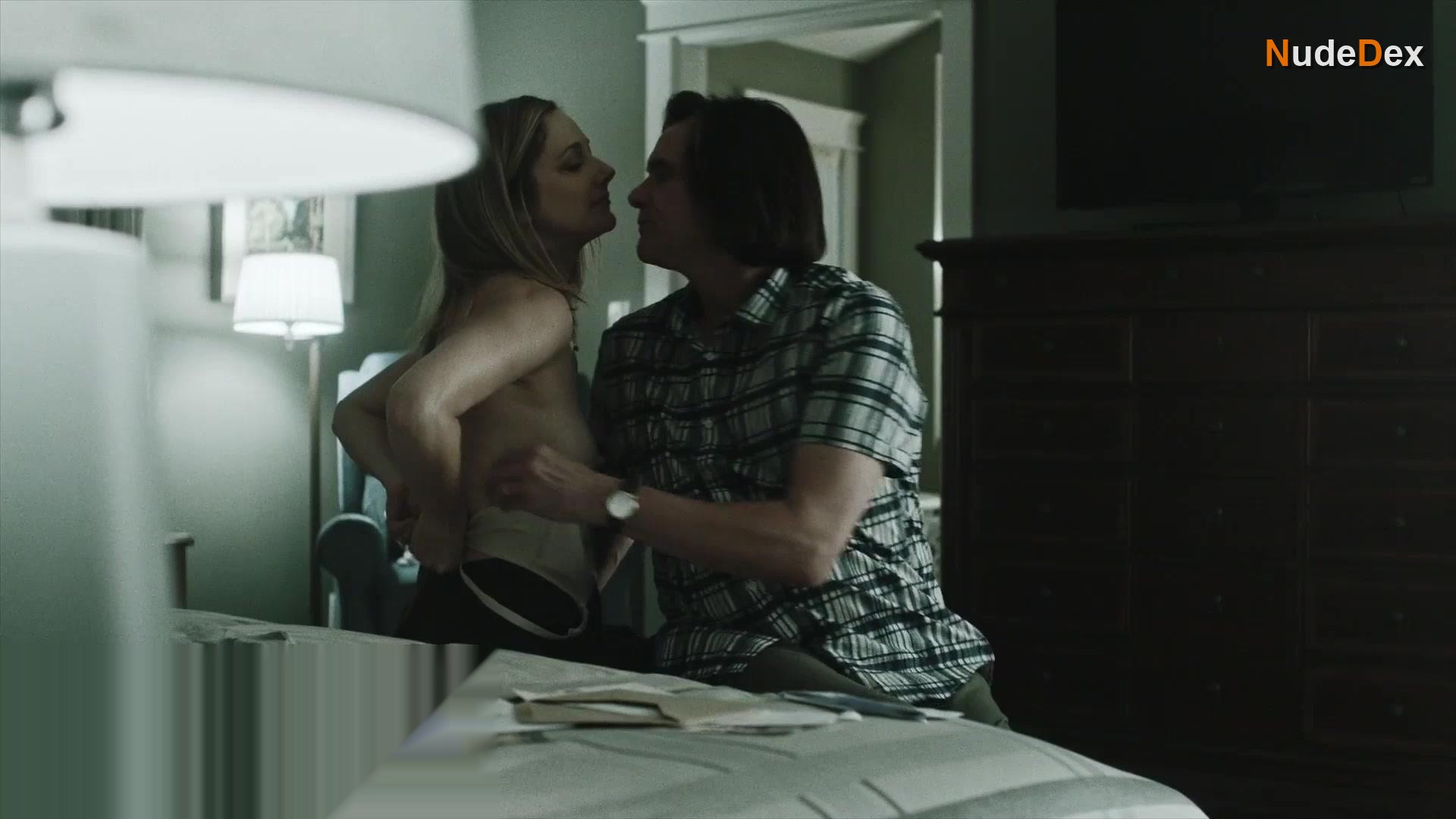 Judy Greer in Kidding, photo 6