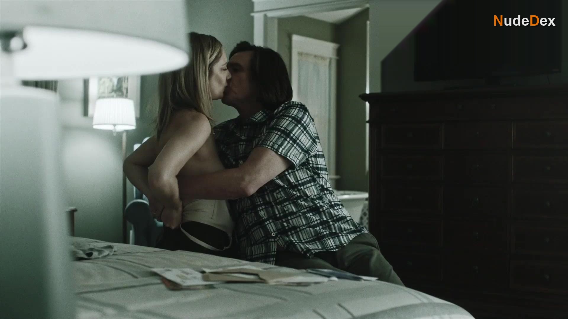 Judy Greer in Kidding, photo 7