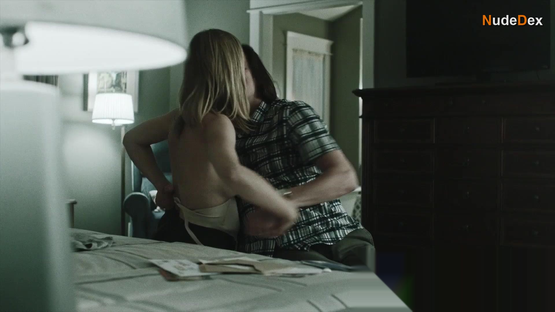 Judy Greer in Kidding, photo 8