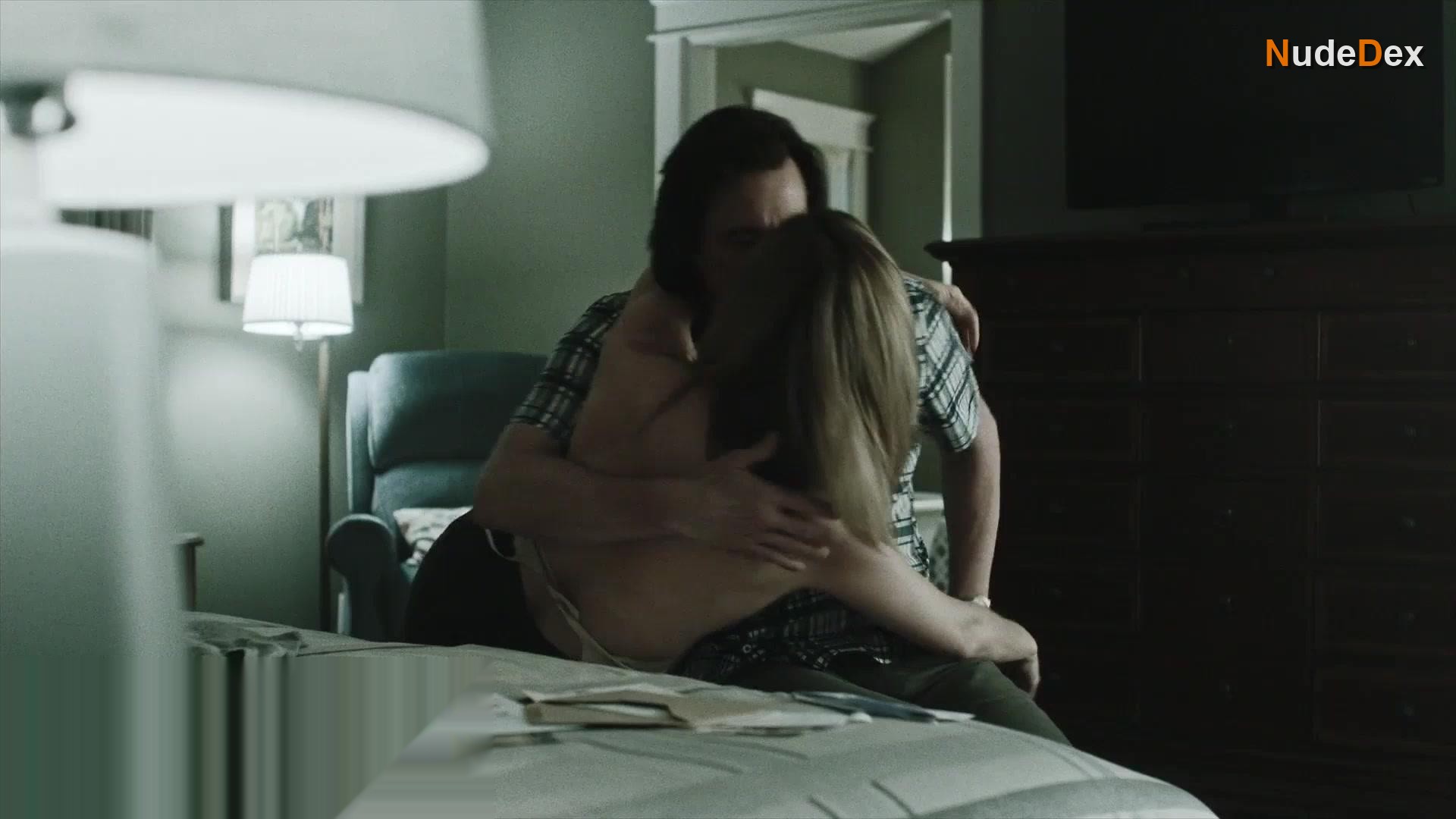 Judy Greer in Kidding, photo 9