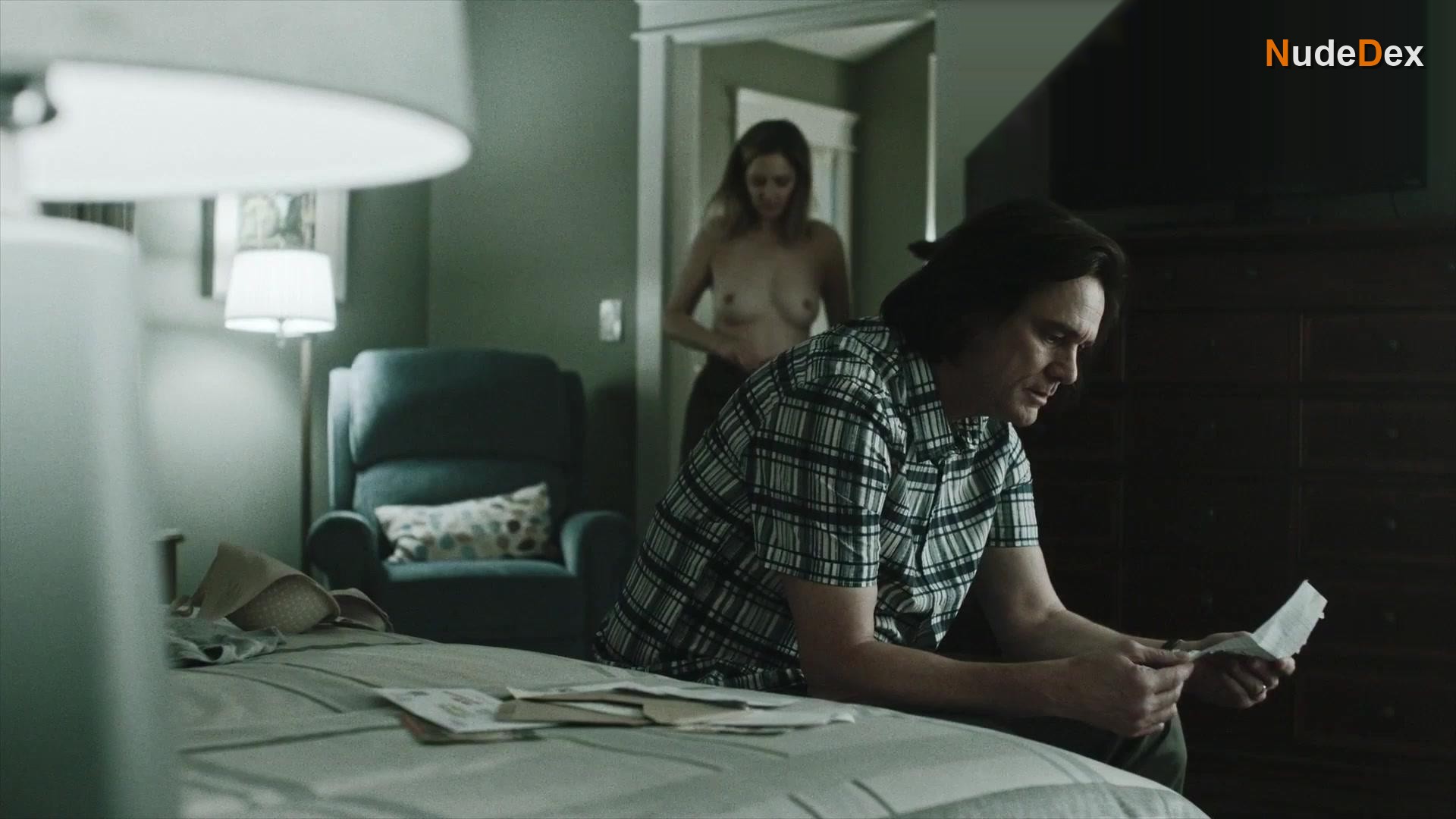 Judy Greer in Kidding, photo 10