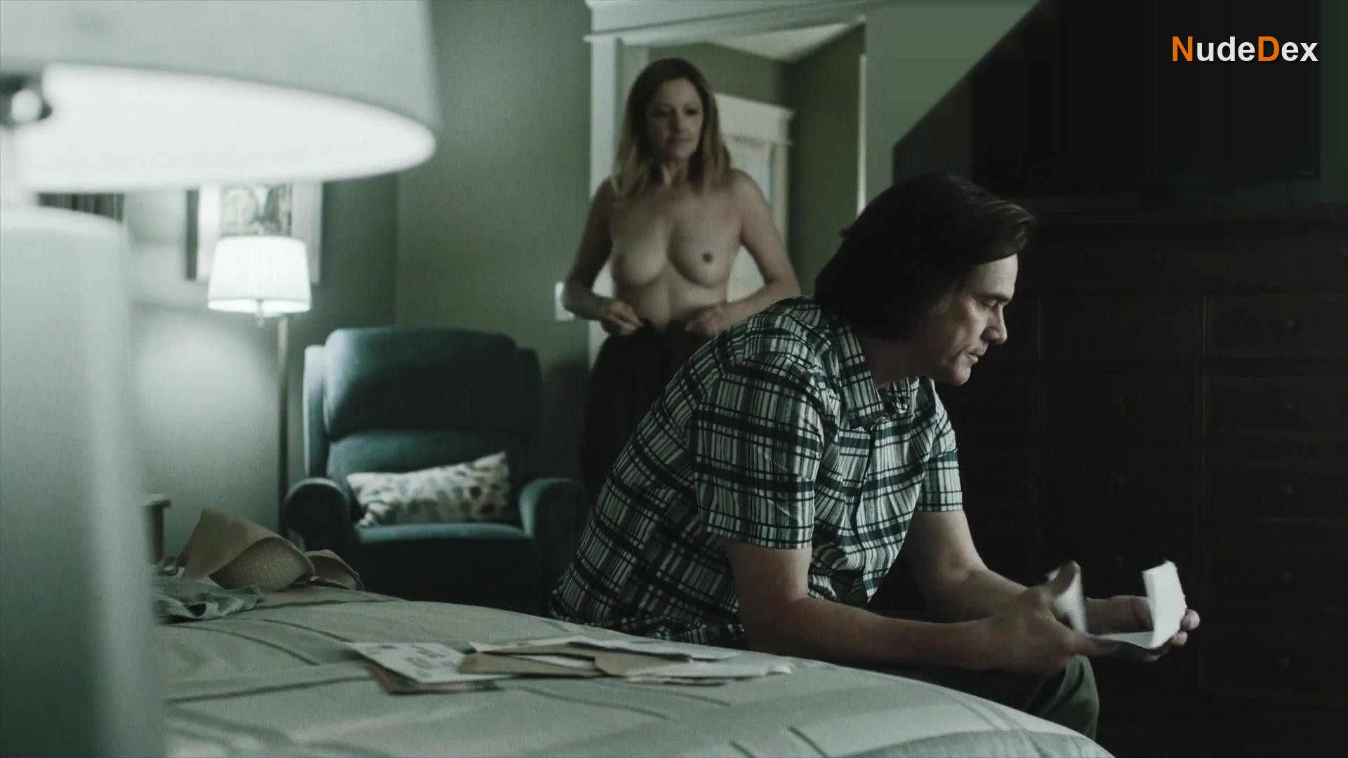 Judy Greer in Kidding, photo 11