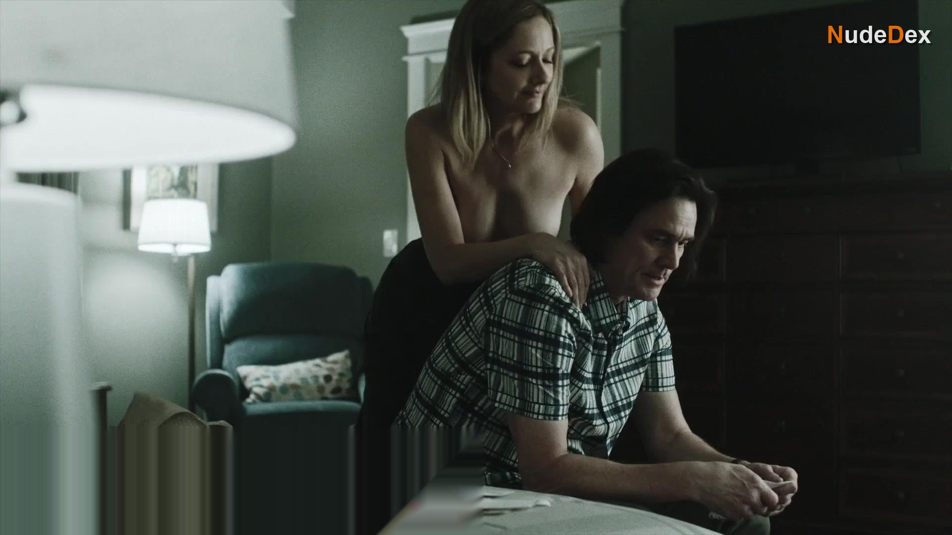 Judy Greer in Kidding, photo 13