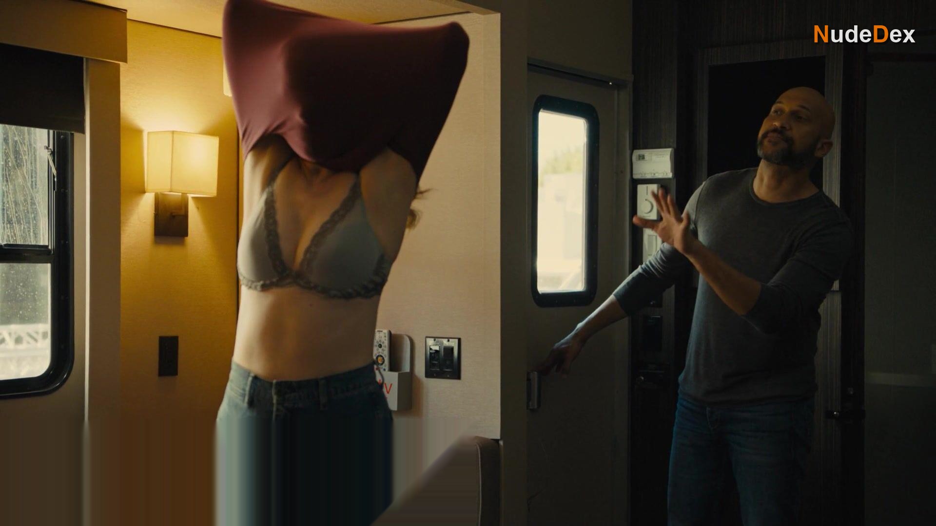 Judy Greer in Reboot, photo 2
