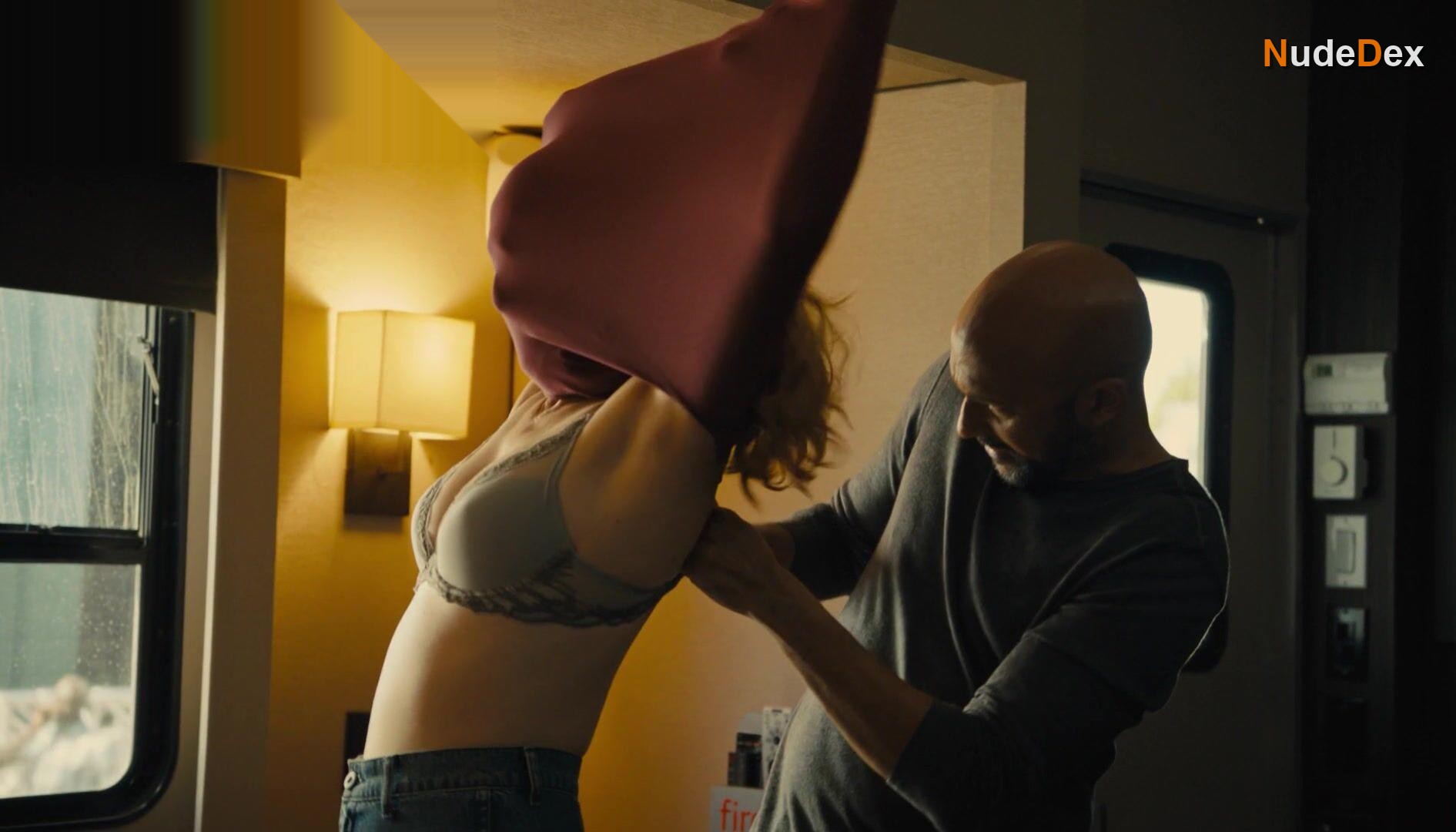 Judy Greer in Reboot, photo 4