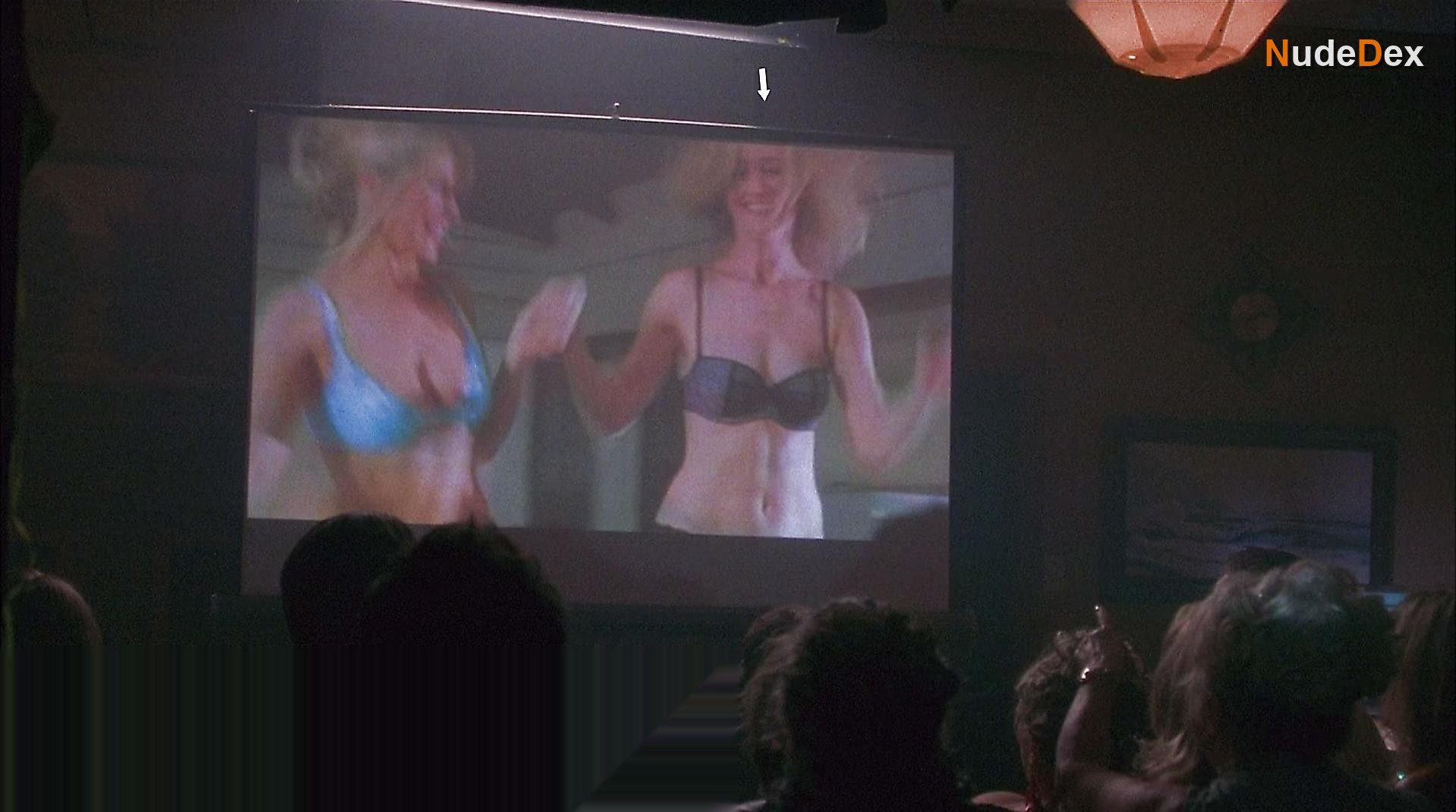 Judy Greer in The Amateurs, photo 1