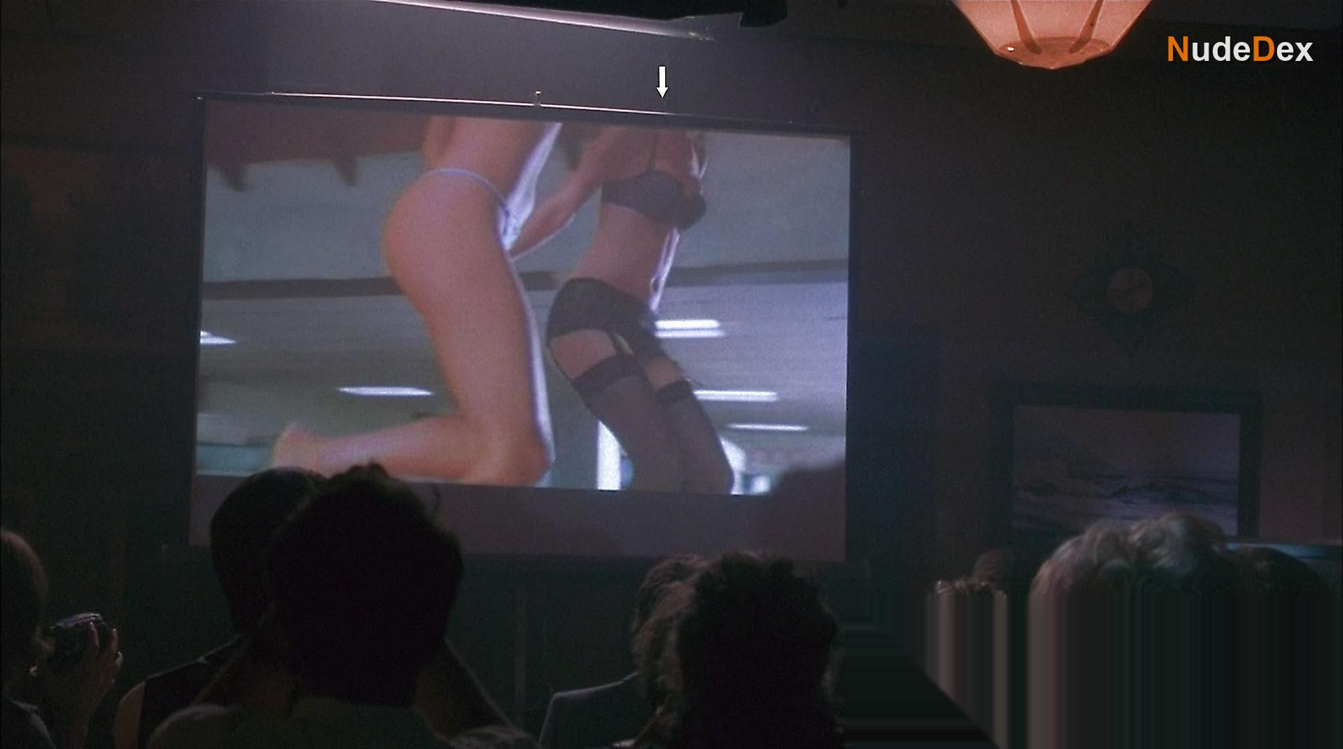 Judy Greer in The Amateurs, photo 2