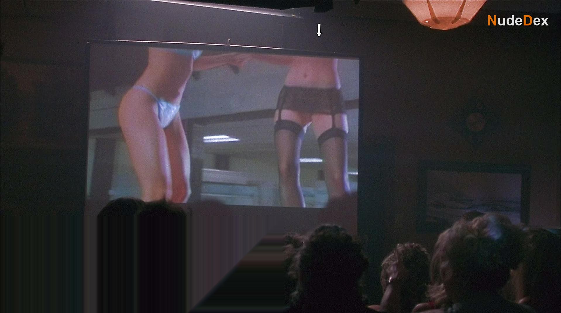 Judy Greer in The Amateurs, photo 3