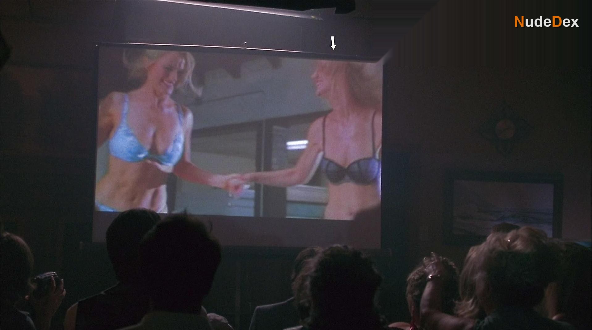 Judy Greer in The Amateurs, photo 4