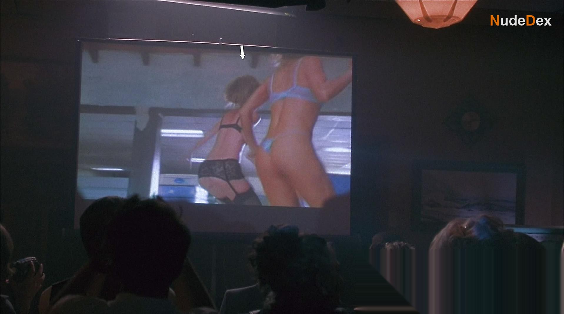 Judy Greer in The Amateurs, photo 6