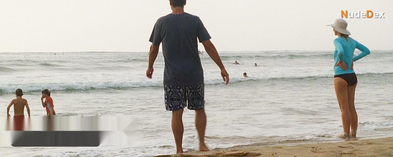 Judy Greer in The Descendants, photo 1