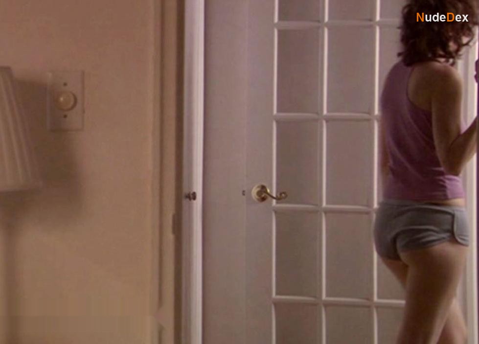 Judy Greer in The Great New Wonderful, photo 8