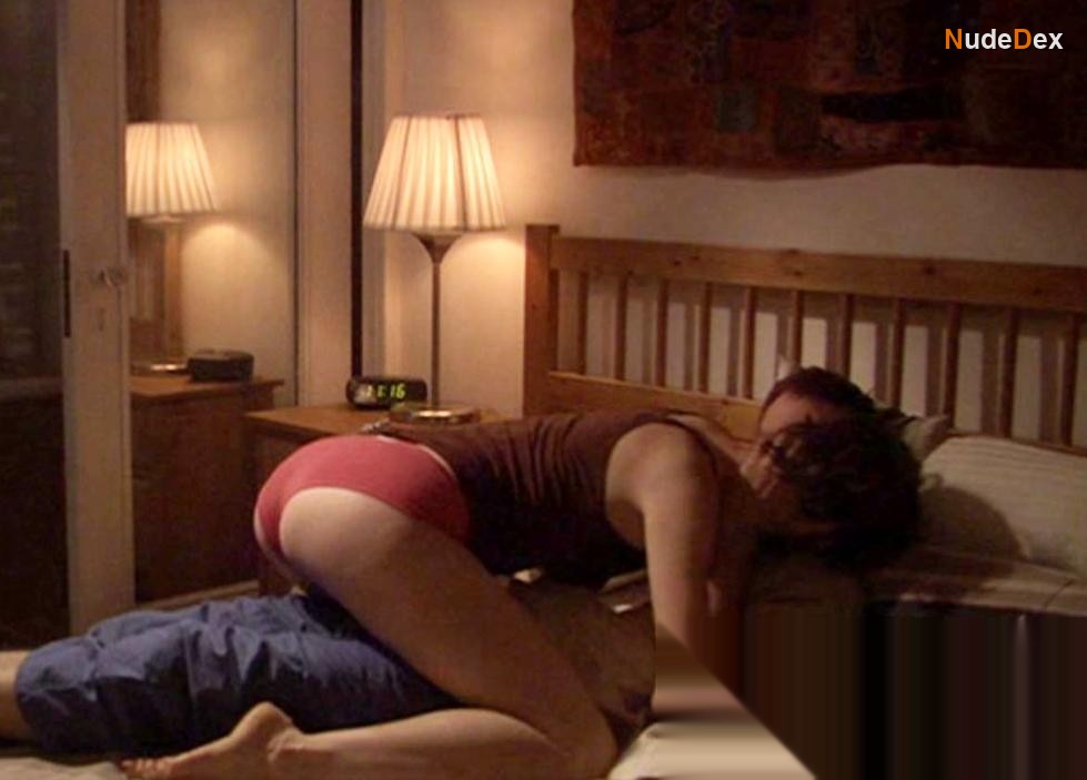 Judy Greer in The Great New Wonderful, photo 9