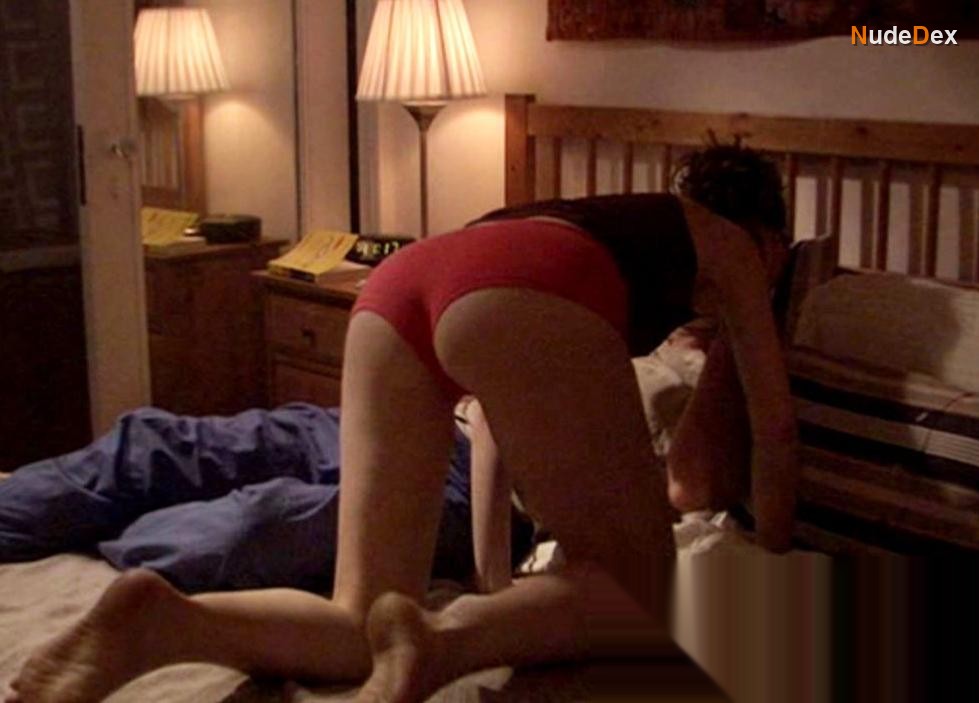 Judy Greer in The Great New Wonderful, photo 10
