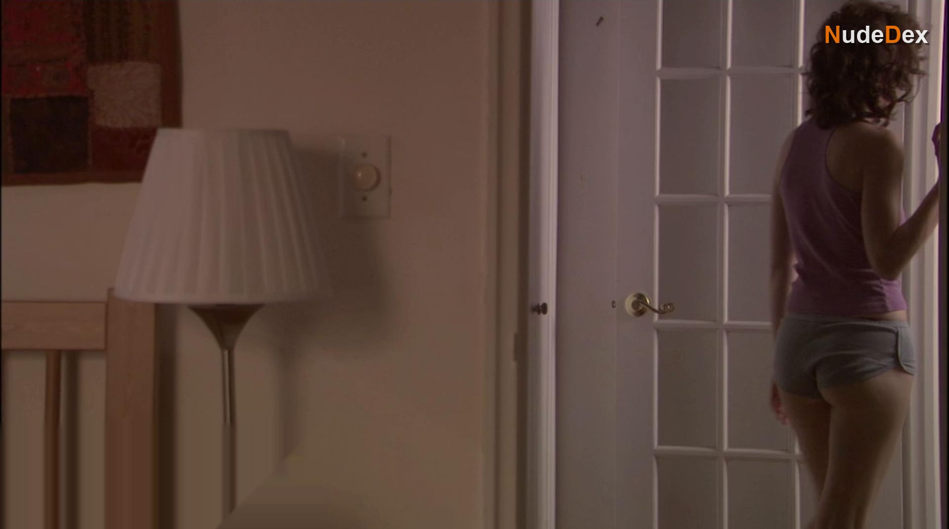 Judy Greer in The Great New Wonderful, photo 13