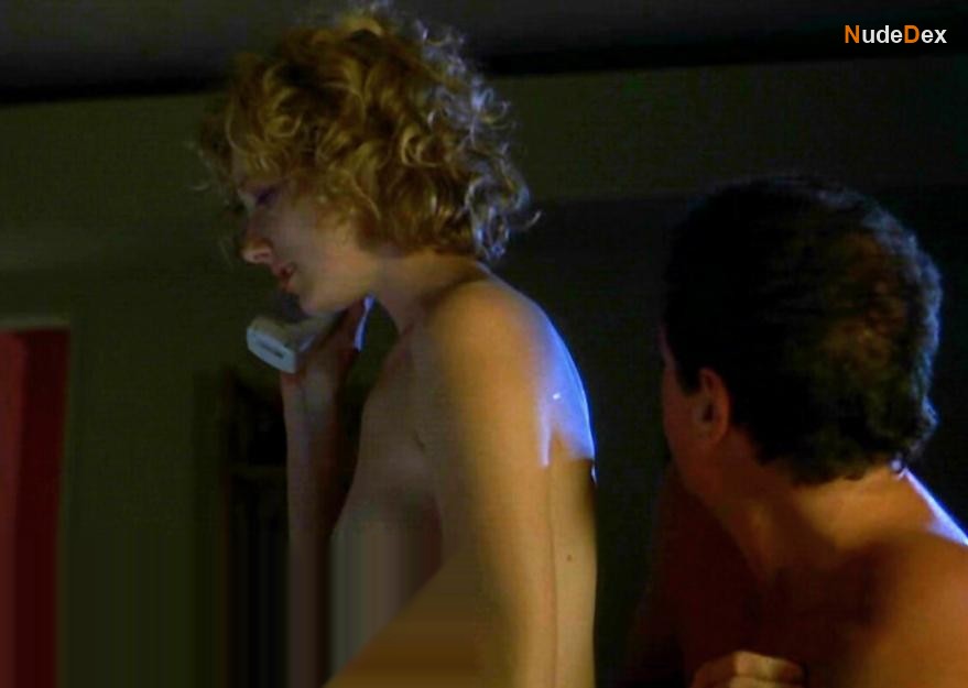 Judy Greer in What Planet Are You From, photo 3