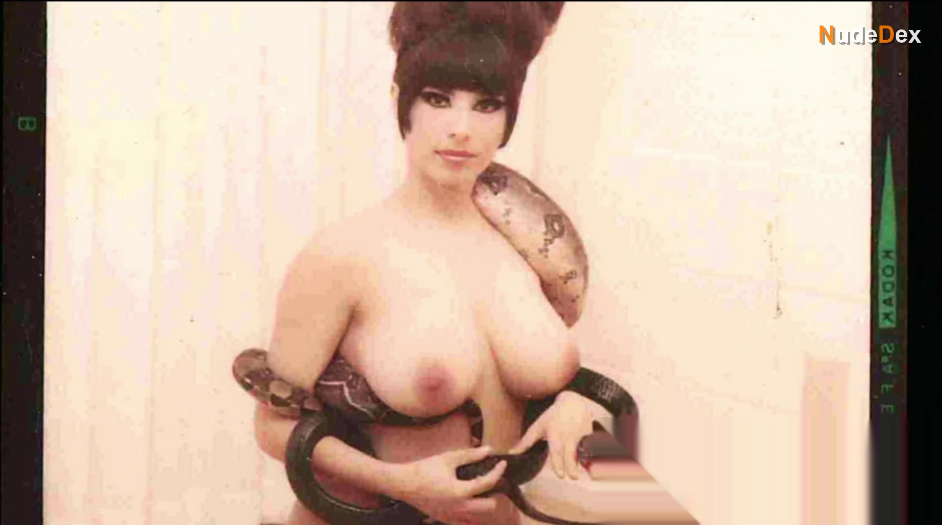 Judy Mamou in Carol Doda Topless At The Condor, photo 3