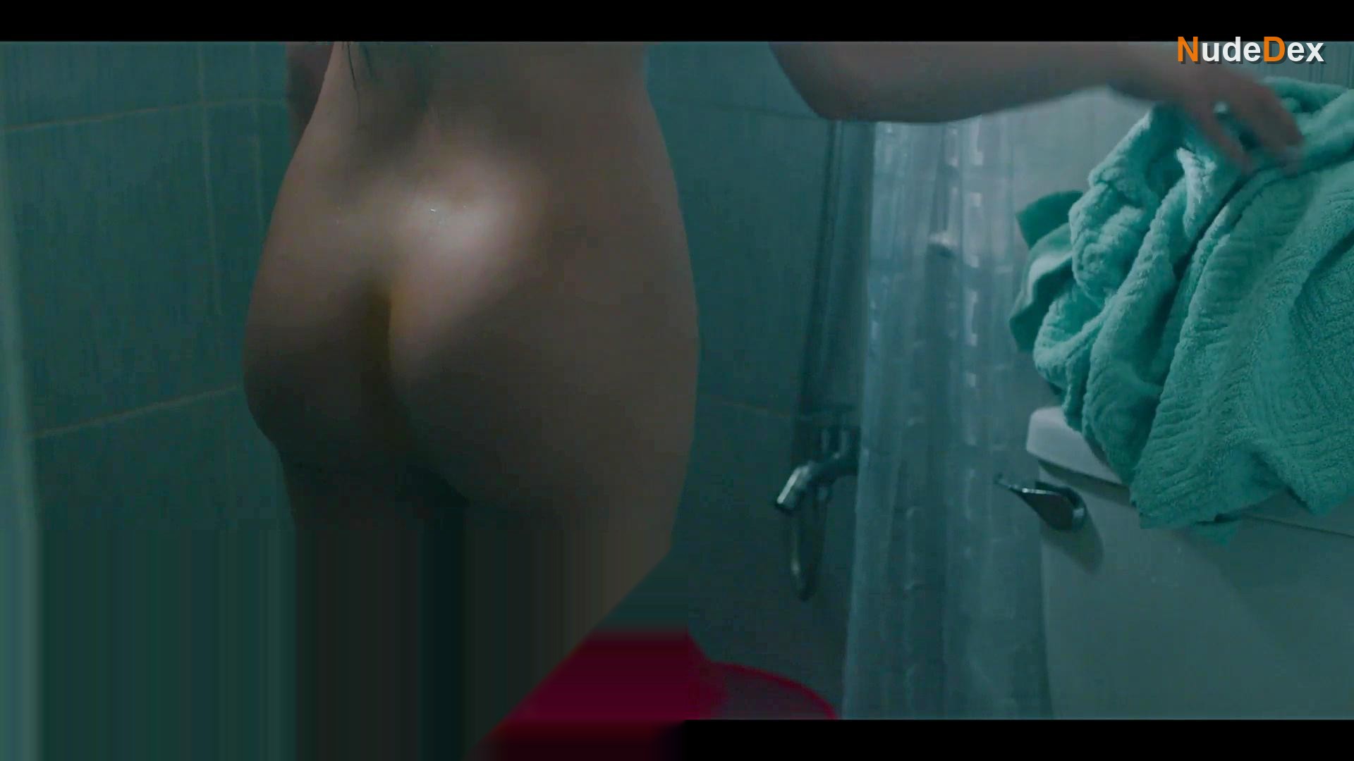 Julia Bersana in Lovely Ladies Dormitory, photo 15