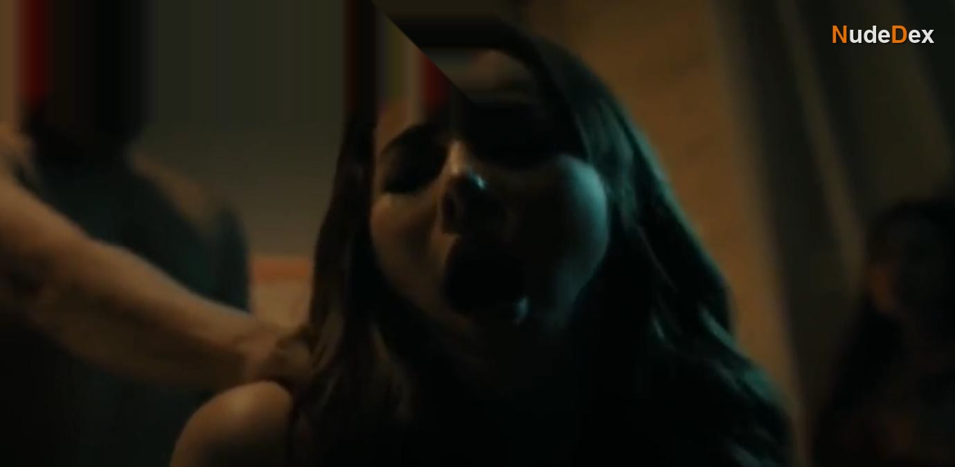 Julia Bersana in Sssshhh, photo 6