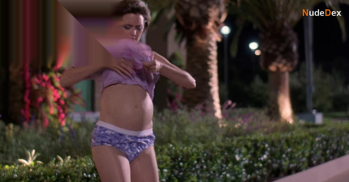 Julia Campbell in Romy And Michele S High School Reunion, photo 1