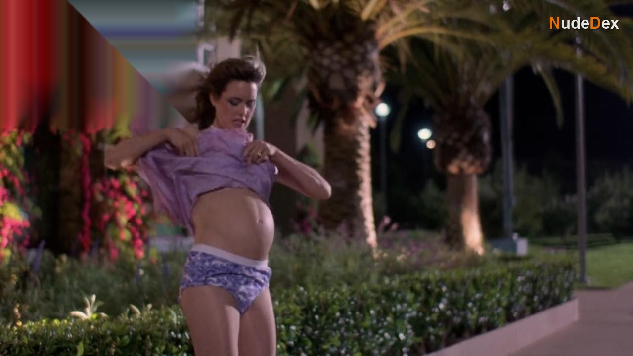 Julia Campbell in Romy And Michele S High School Reunion, photo 3