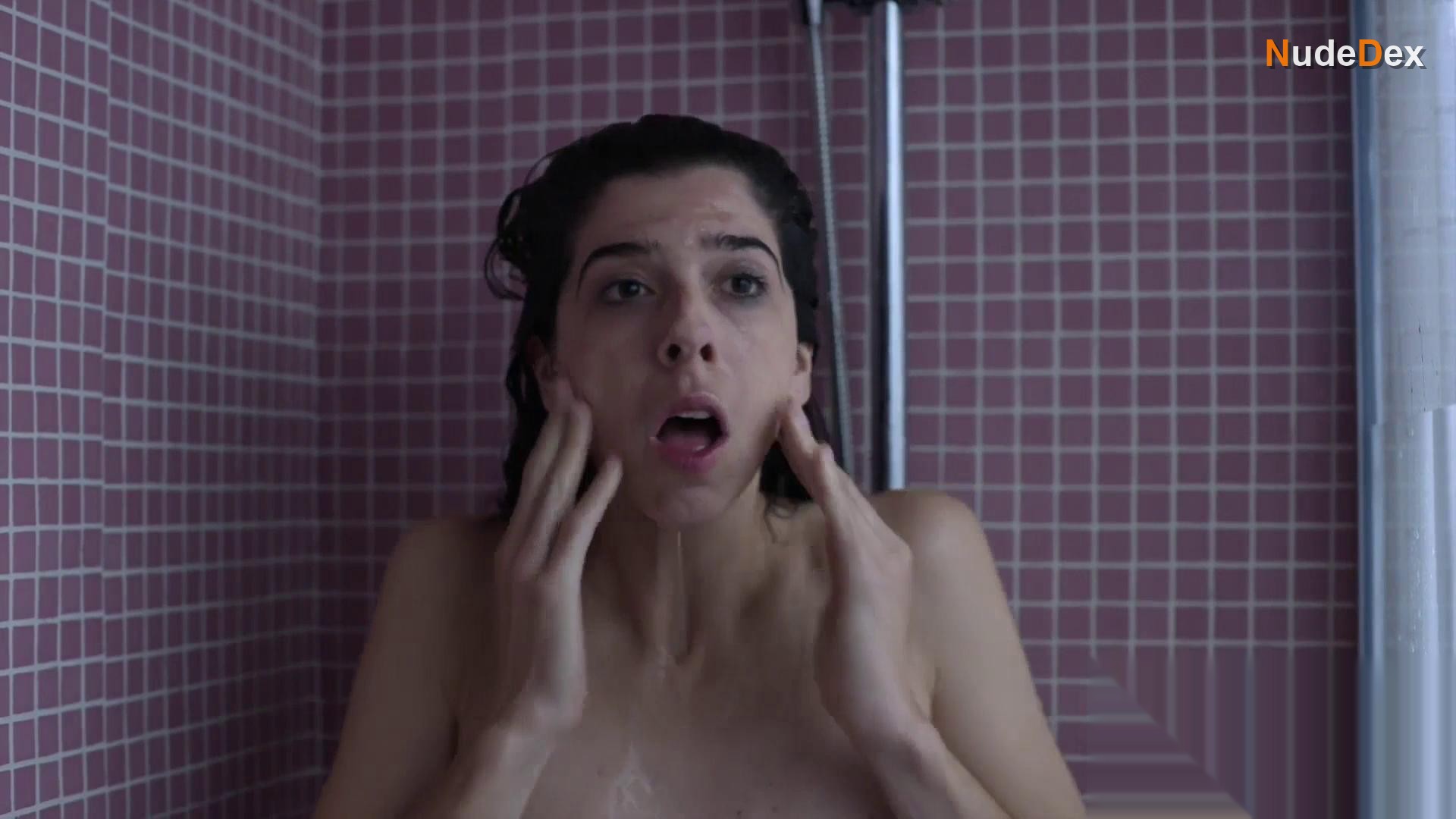 Julia De Castro in Little Faith, photo 6