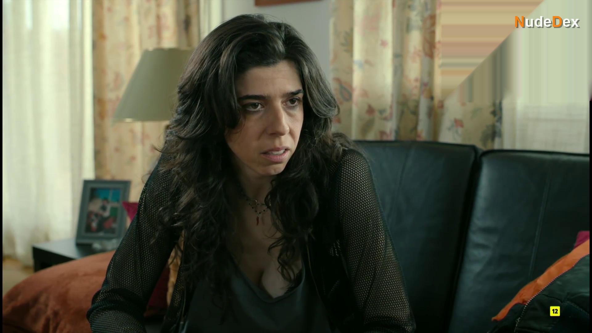 Julia De Castro in Little Faith, photo 10