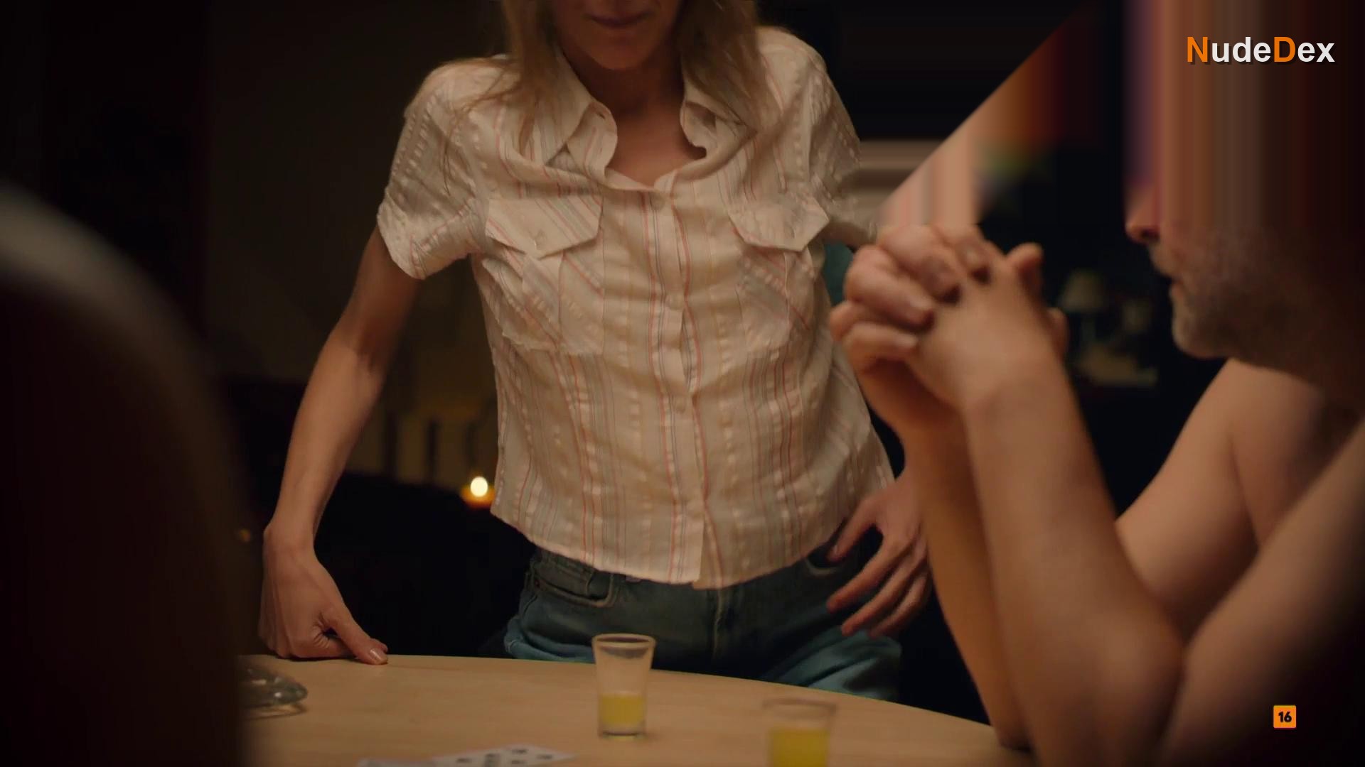 Julia De Castro in Little Faith, photo 11