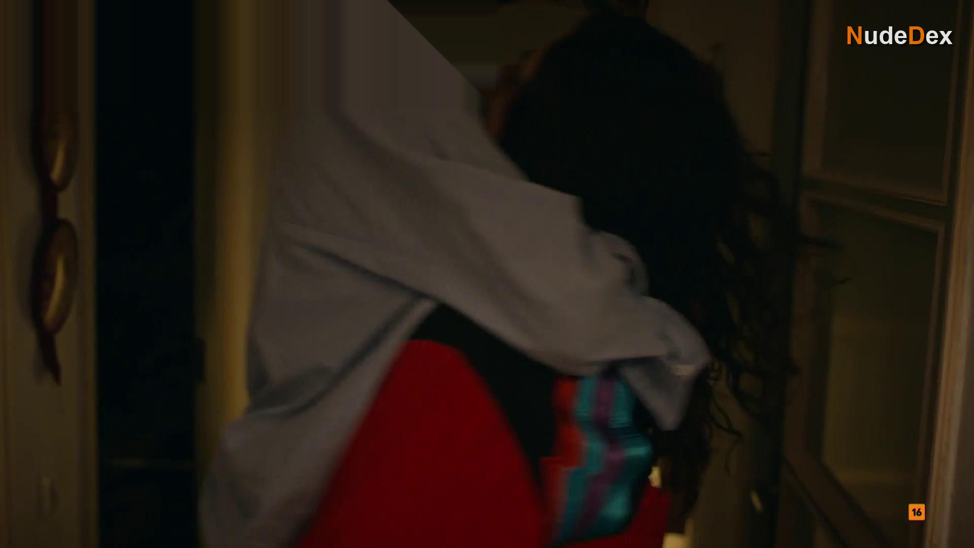 Julia De Castro in Little Faith, photo 14