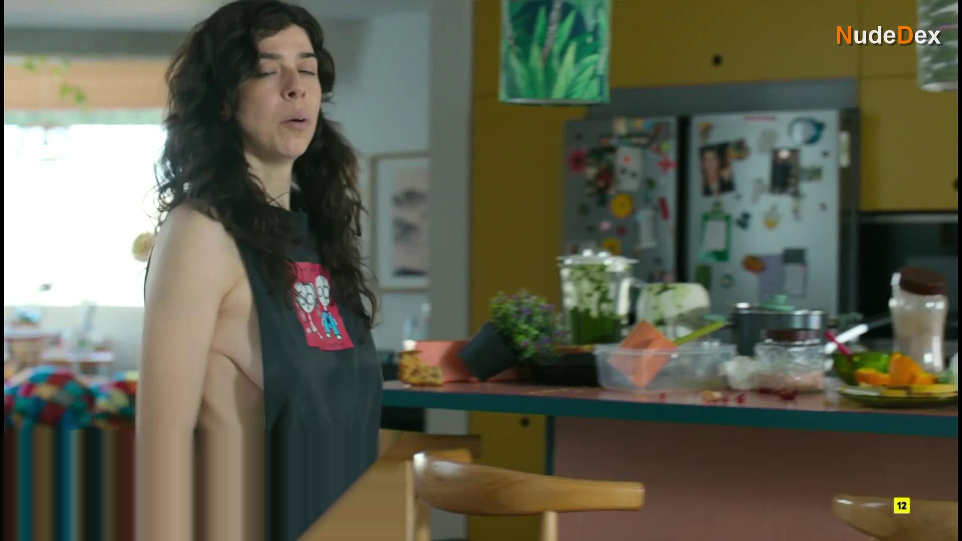 Julia De Castro in Little Faith, photo 15