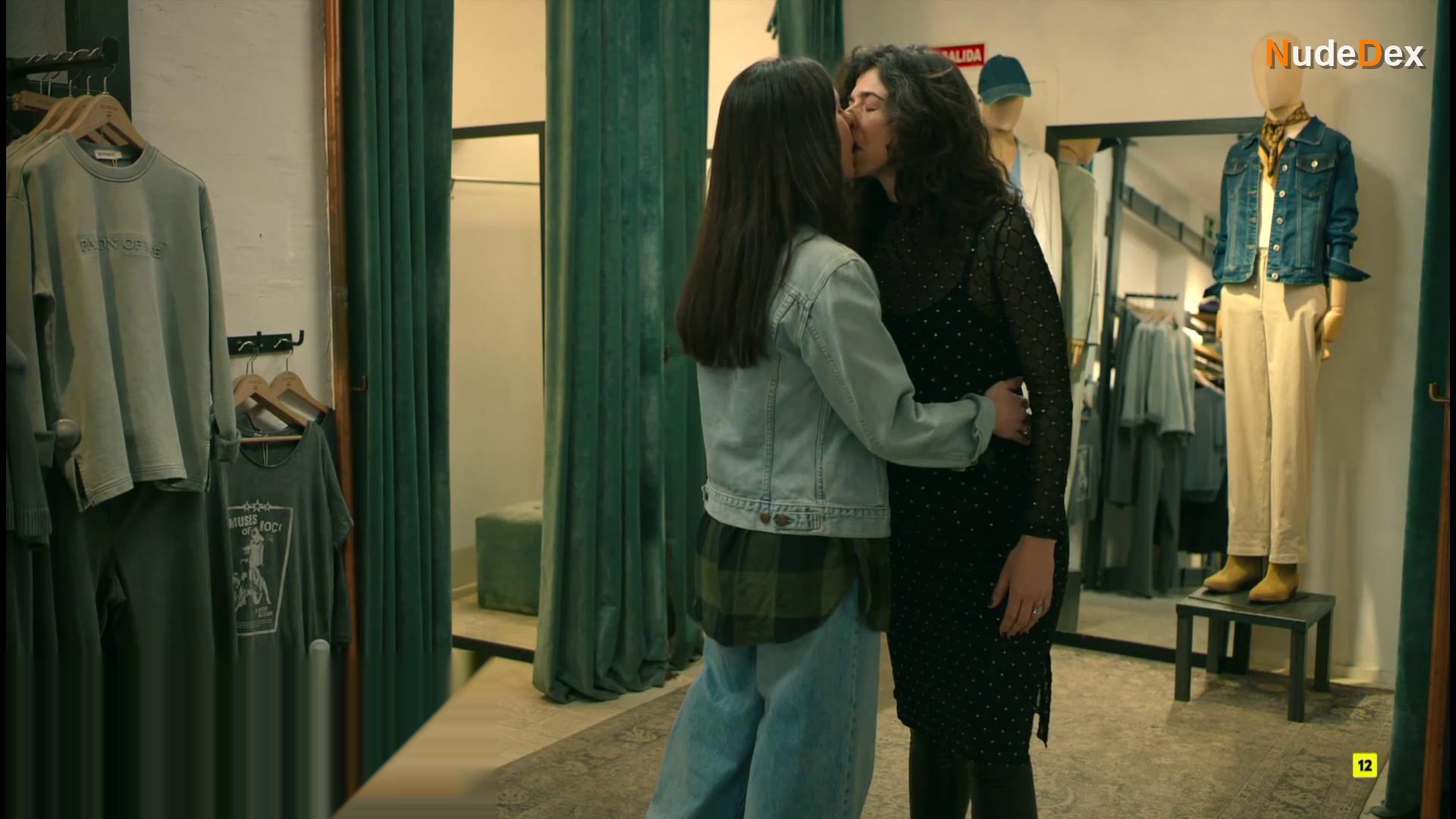 Julia De Castro in Little Faith, photo 16