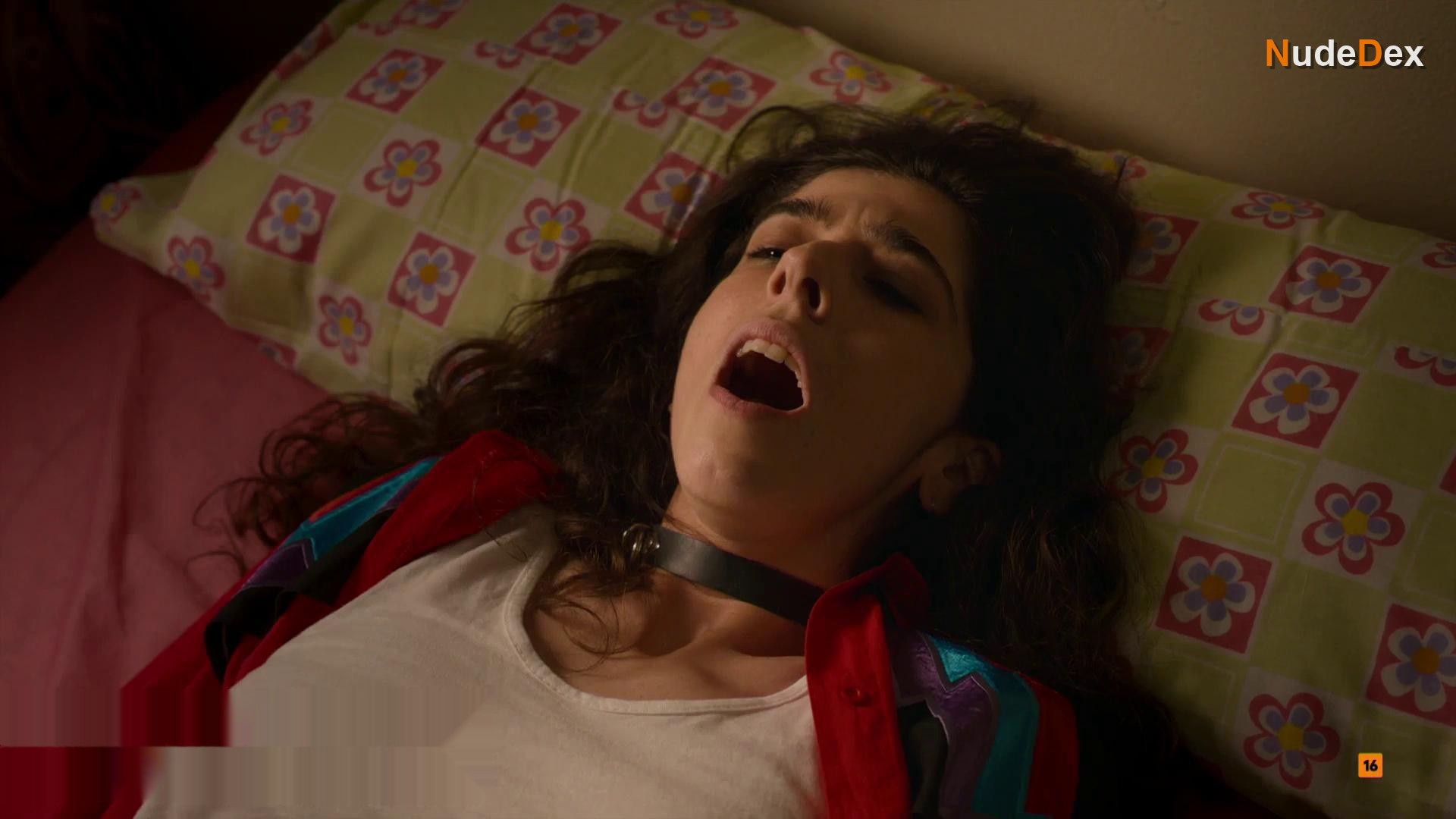 Julia De Castro in Little Faith, photo 17