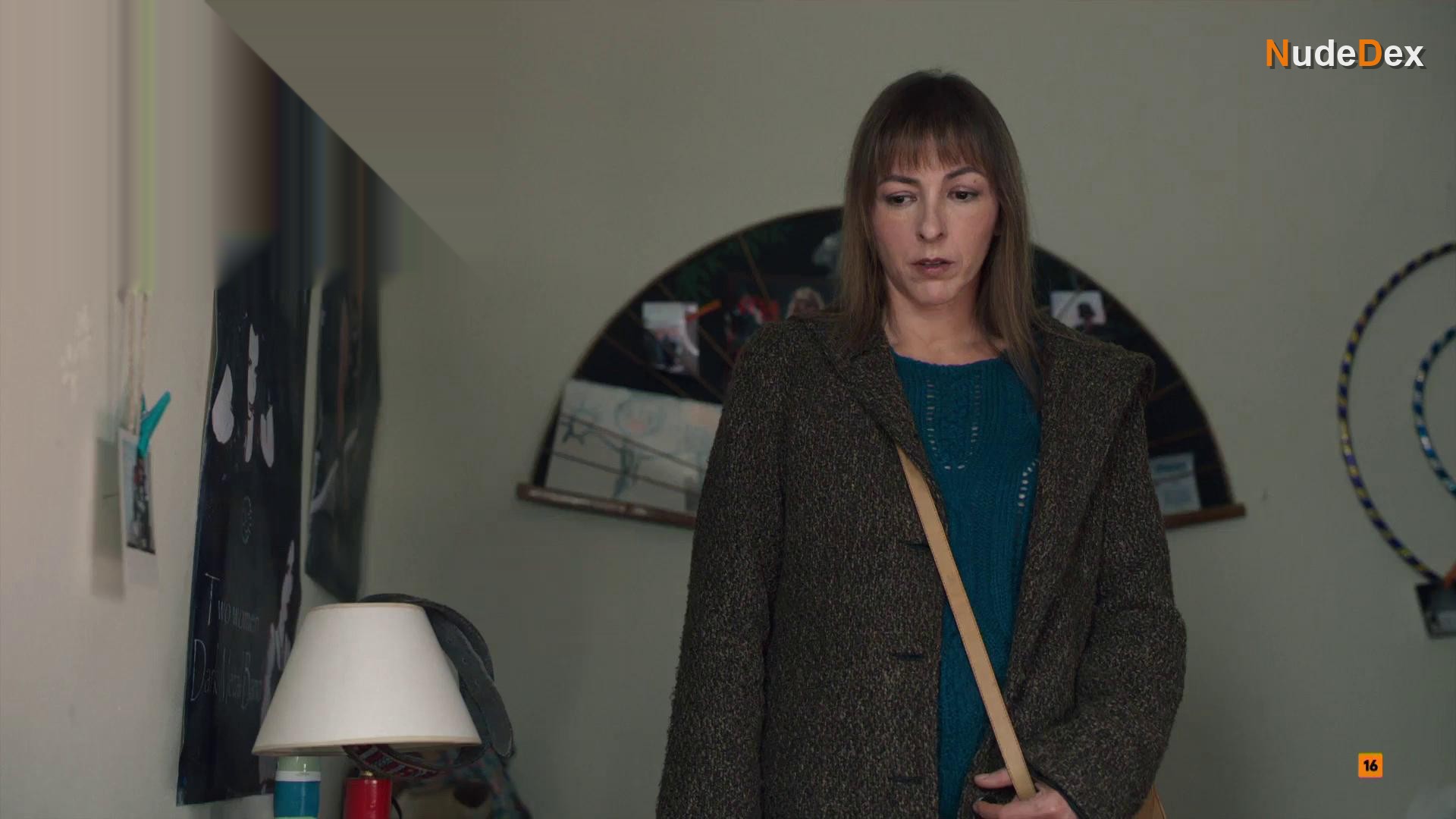 Julia De Castro in Little Faith, photo 18