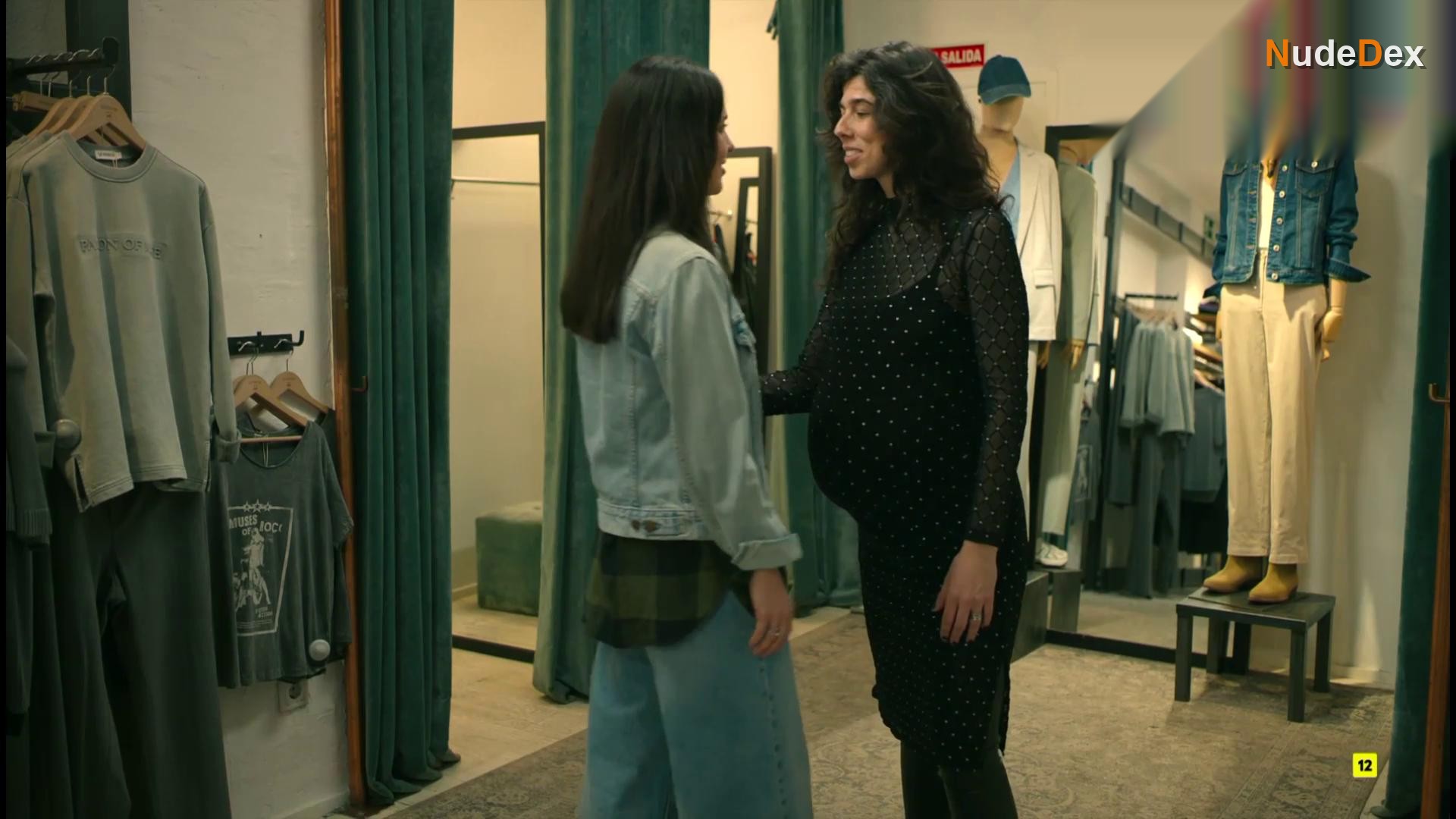 Julia De Castro in Little Faith, photo 19