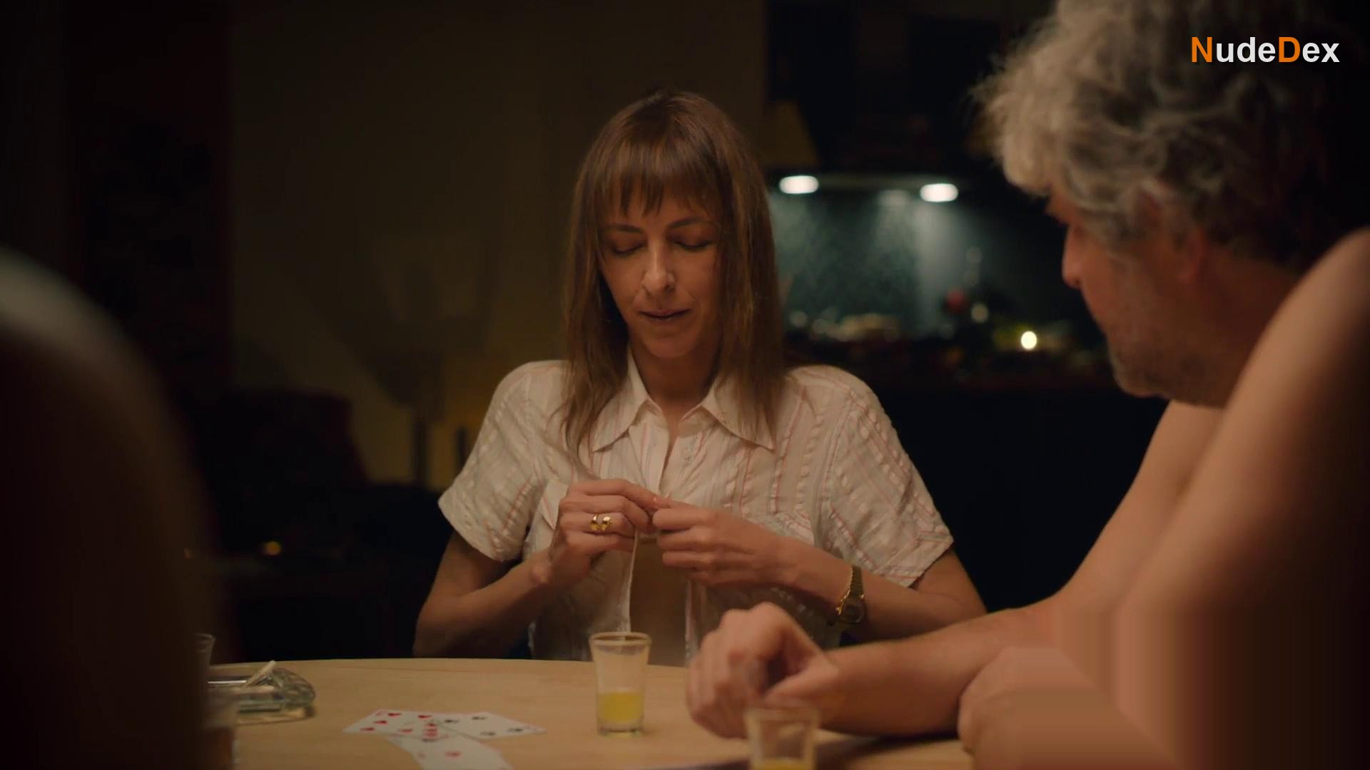 Julia De Castro in Little Faith, photo 20