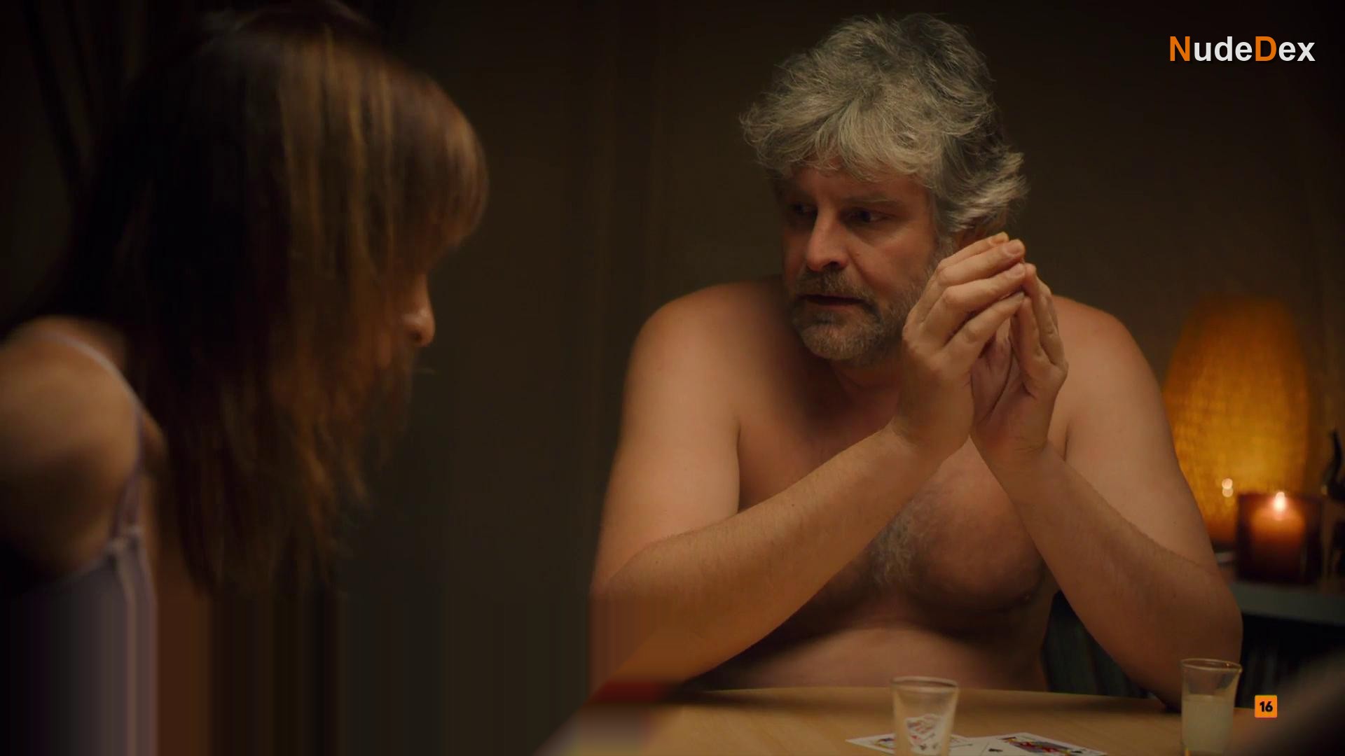 Julia De Castro in Little Faith, photo 23