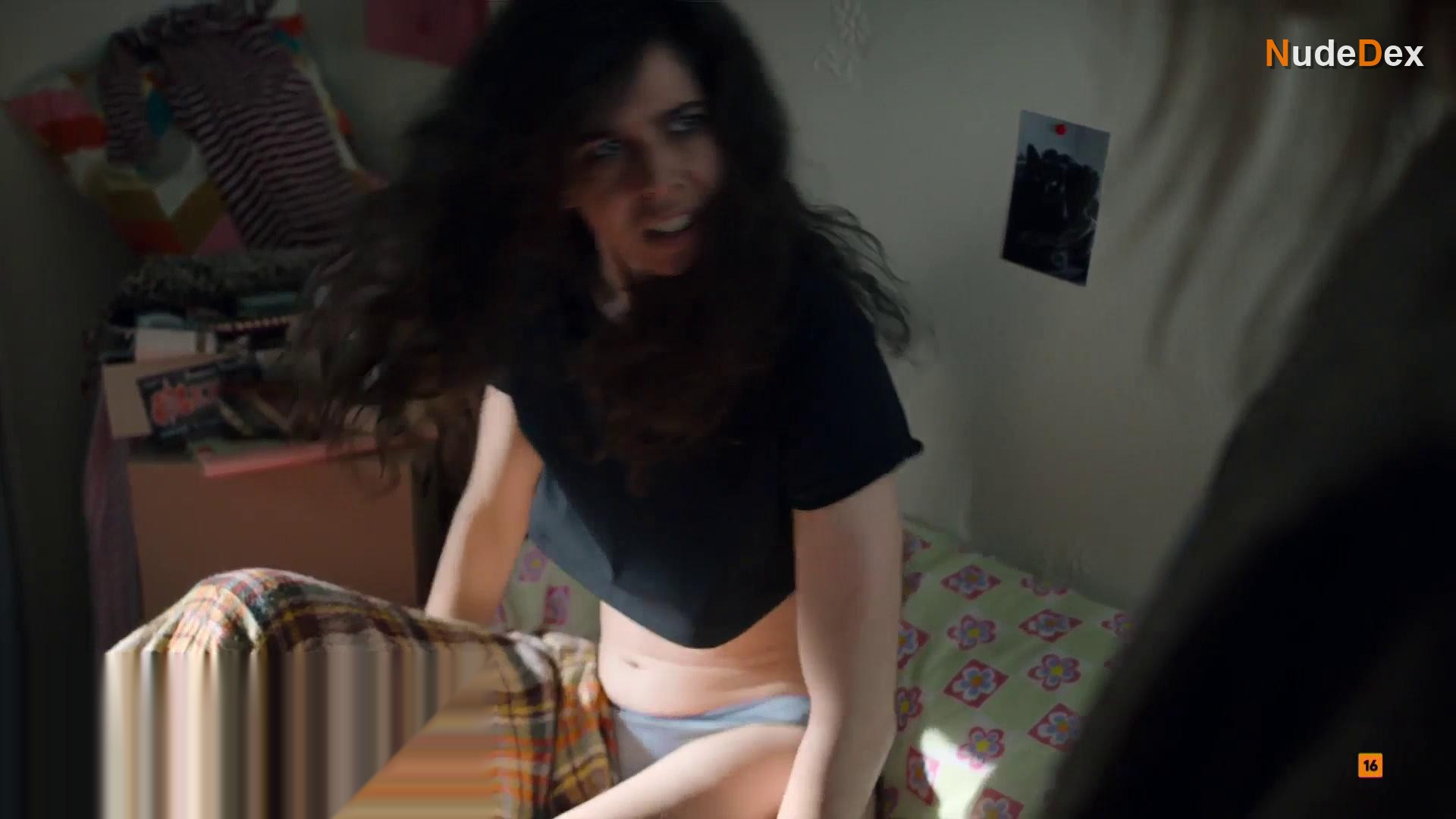 Julia De Castro in Little Faith, photo 24