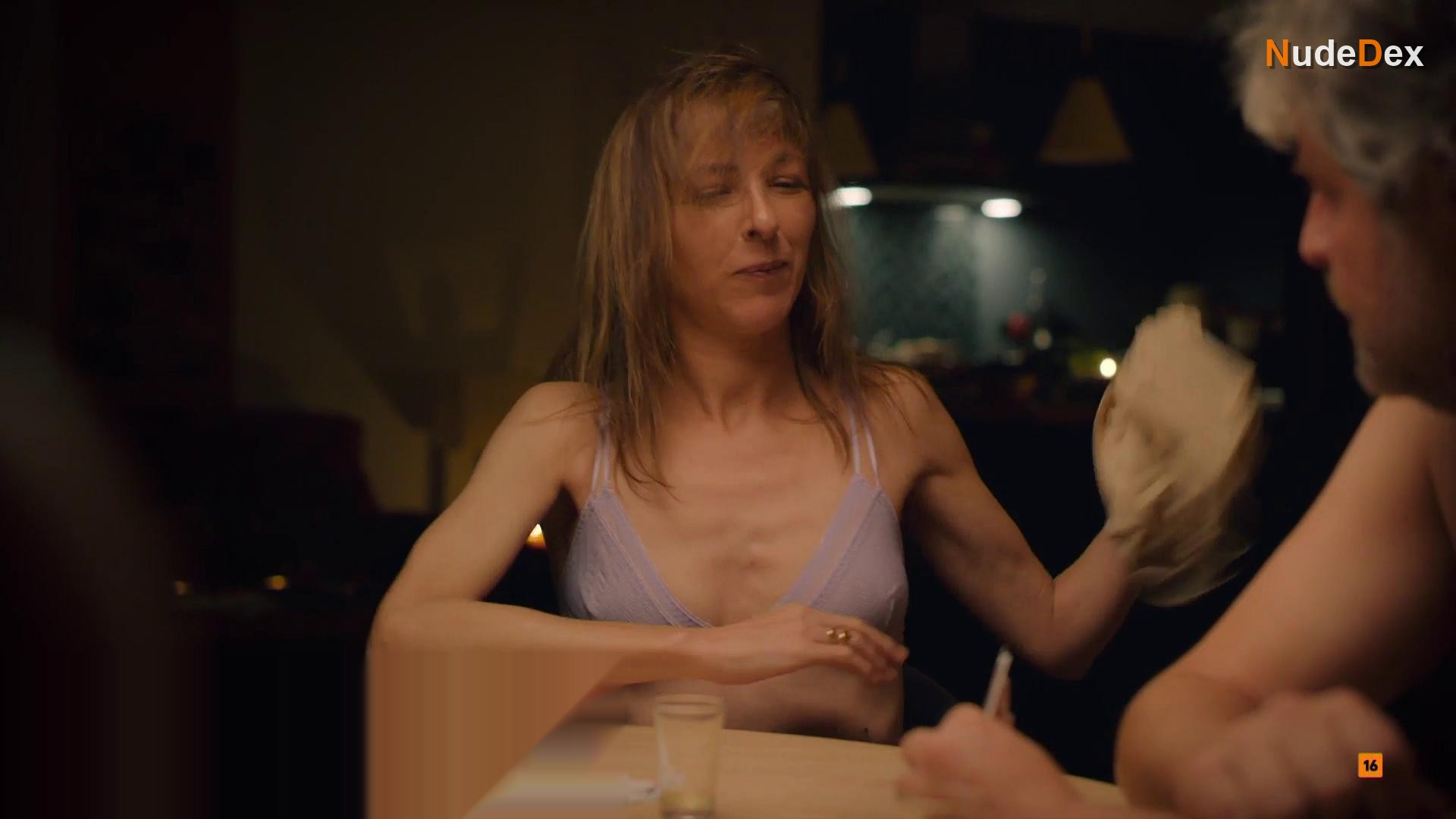 Julia De Castro in Little Faith, photo 26