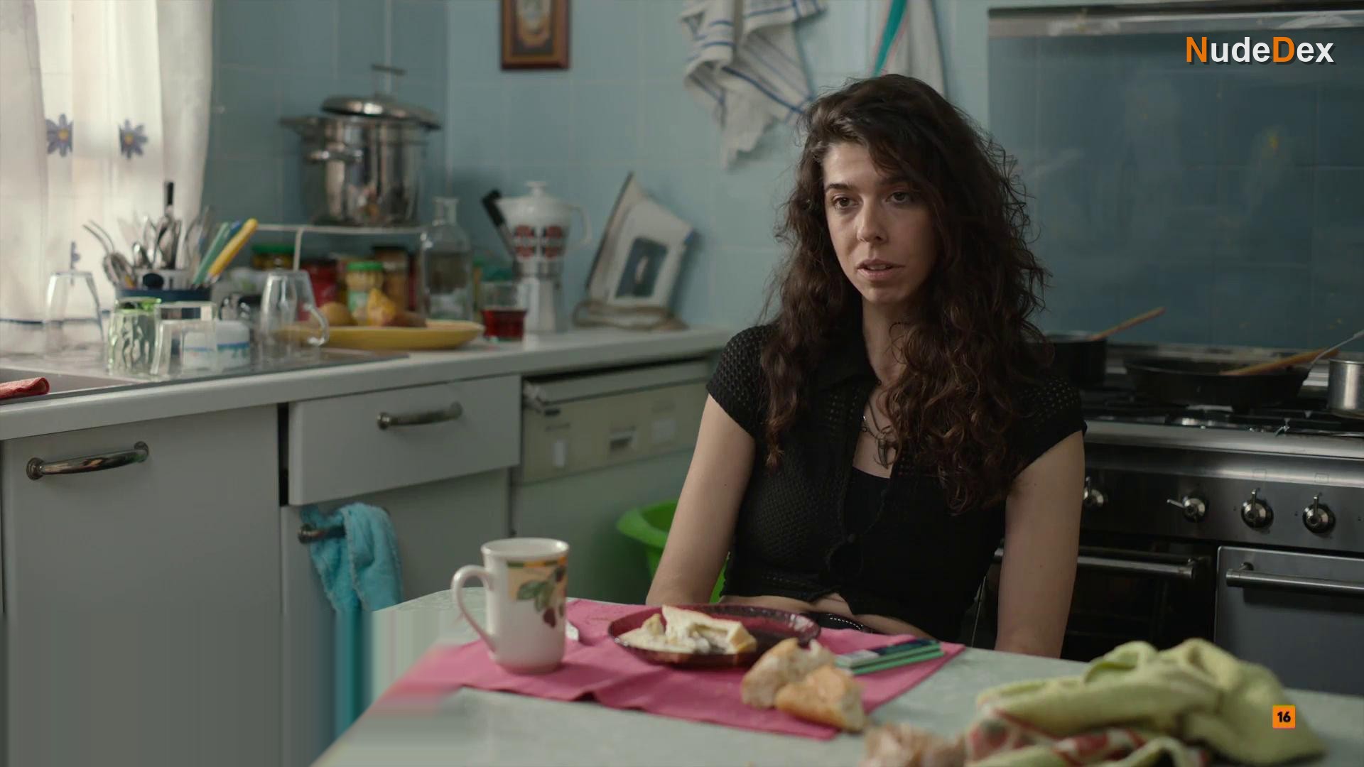 Julia De Castro in Little Faith, photo 27