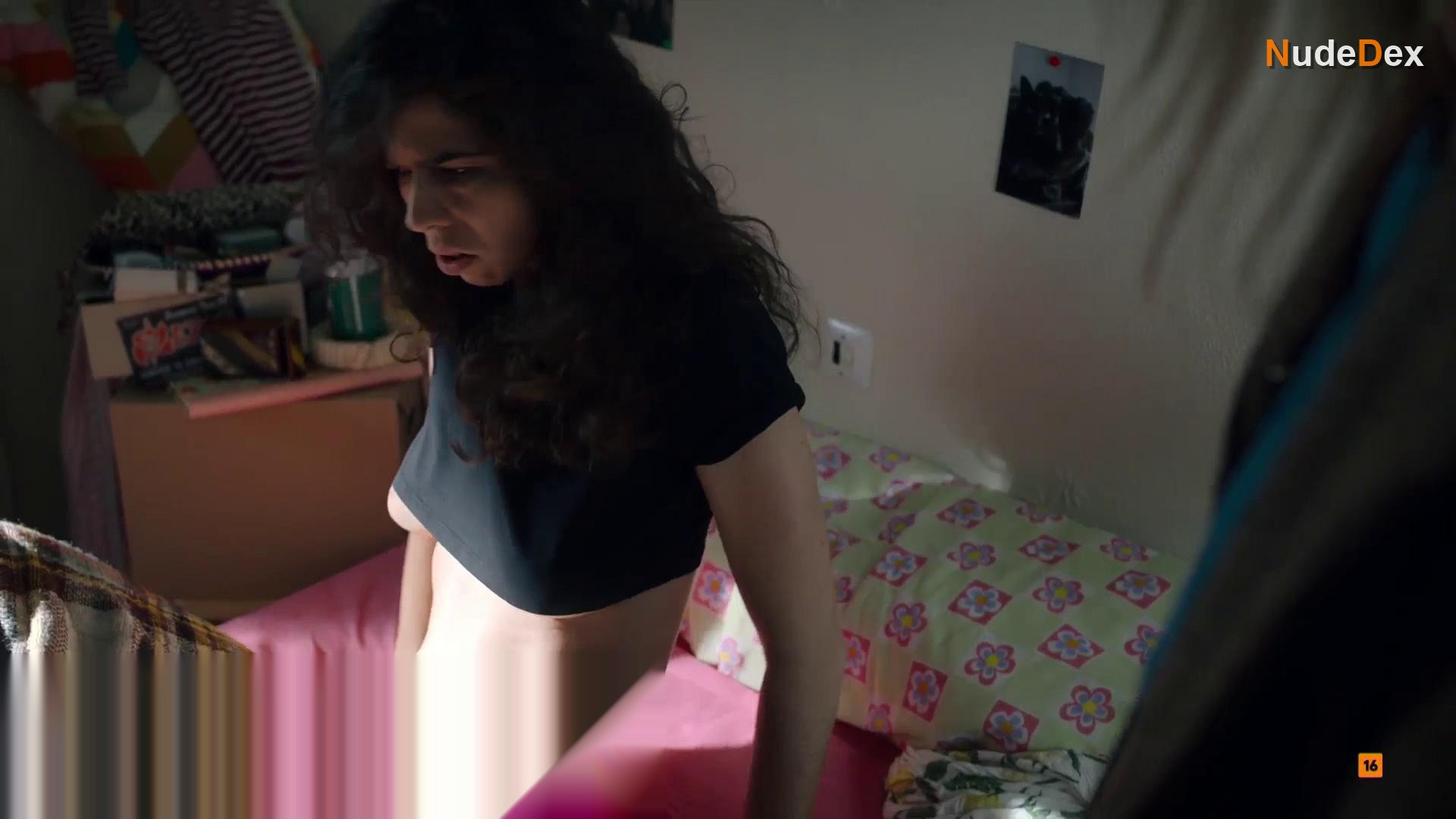 Julia De Castro in Little Faith, photo 28
