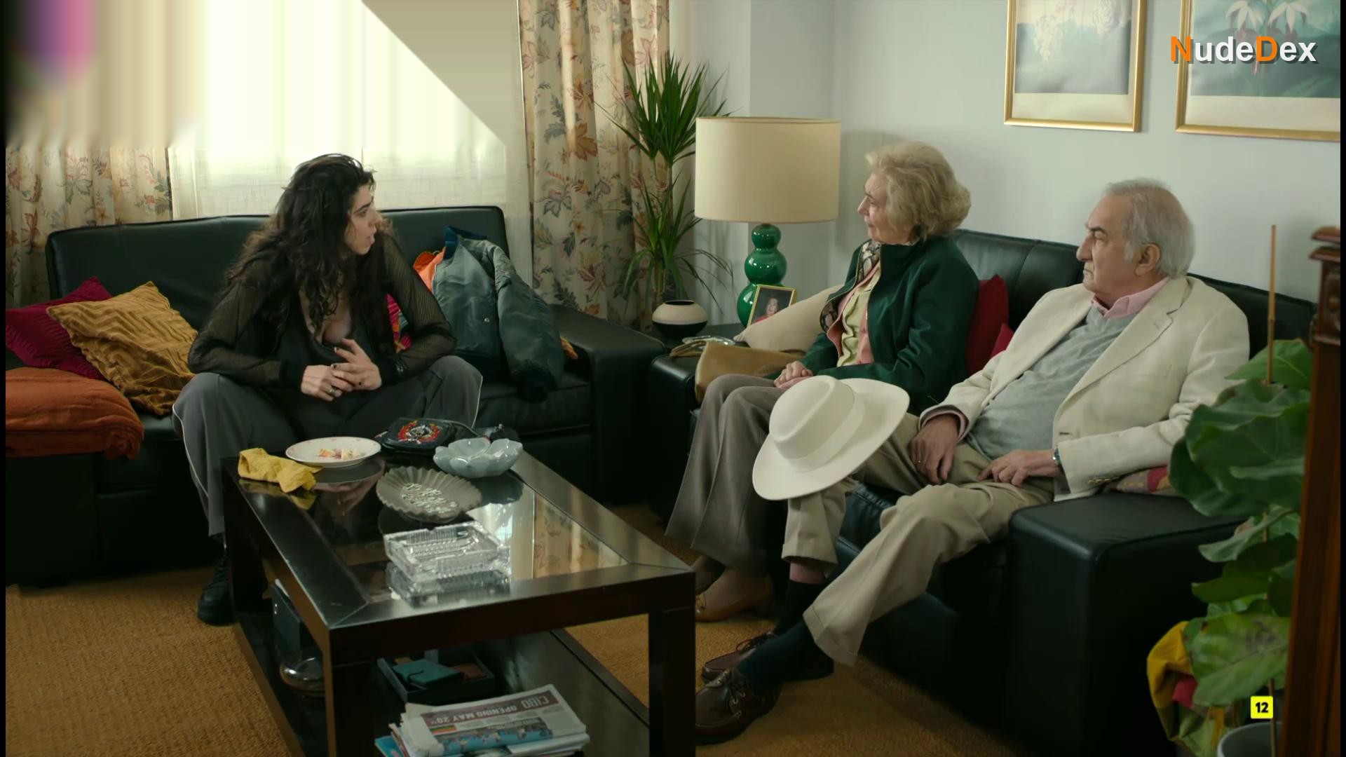 Julia De Castro in Little Faith, photo 29