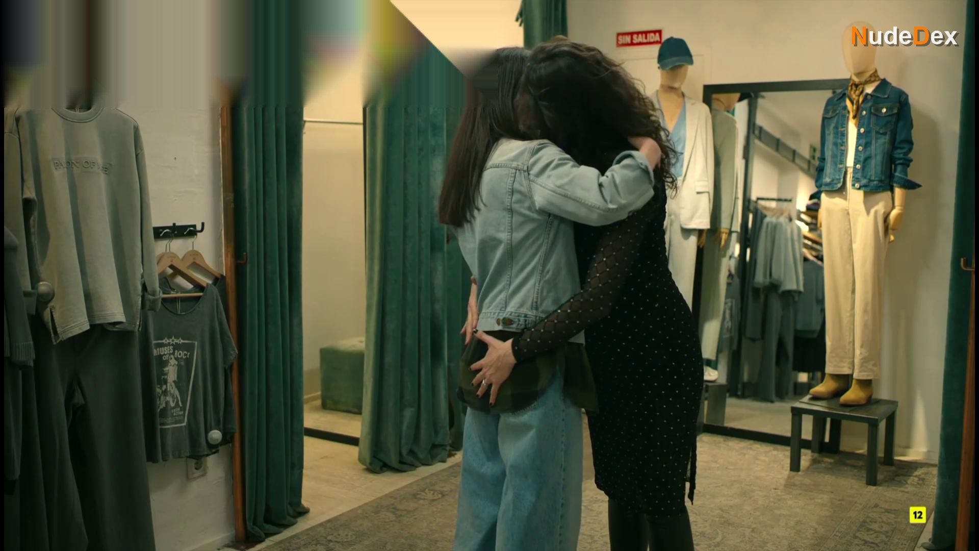 Julia De Castro in Little Faith, photo 30