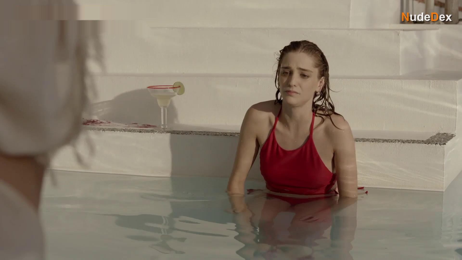 Julia Dorto in Birthday Boy, photo 35
