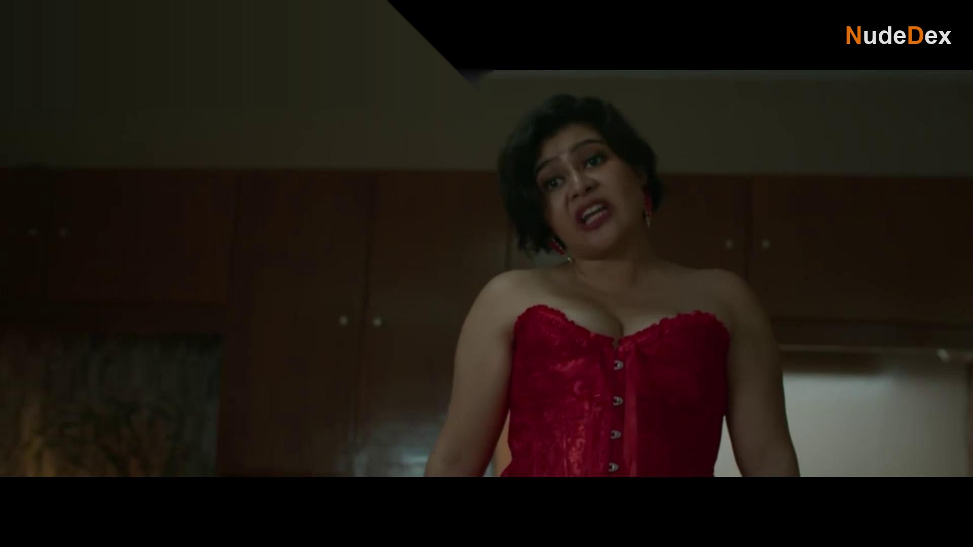 Julia Enriquez in Pwede G Pwede B, photo 2