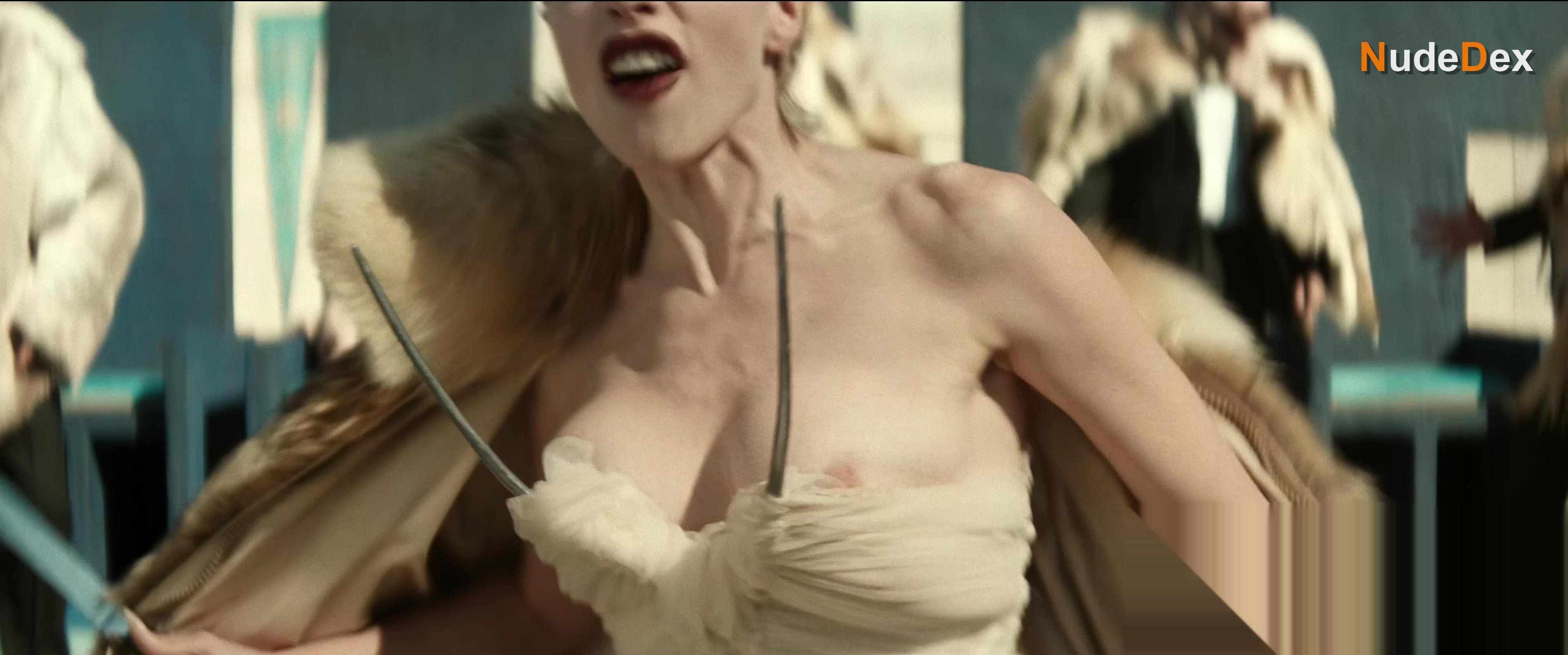 Virginie Efira in Him